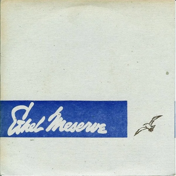 Pierman/Paladin 7" - Tree Records (The Flutterby Tree Conspiracy) 1996