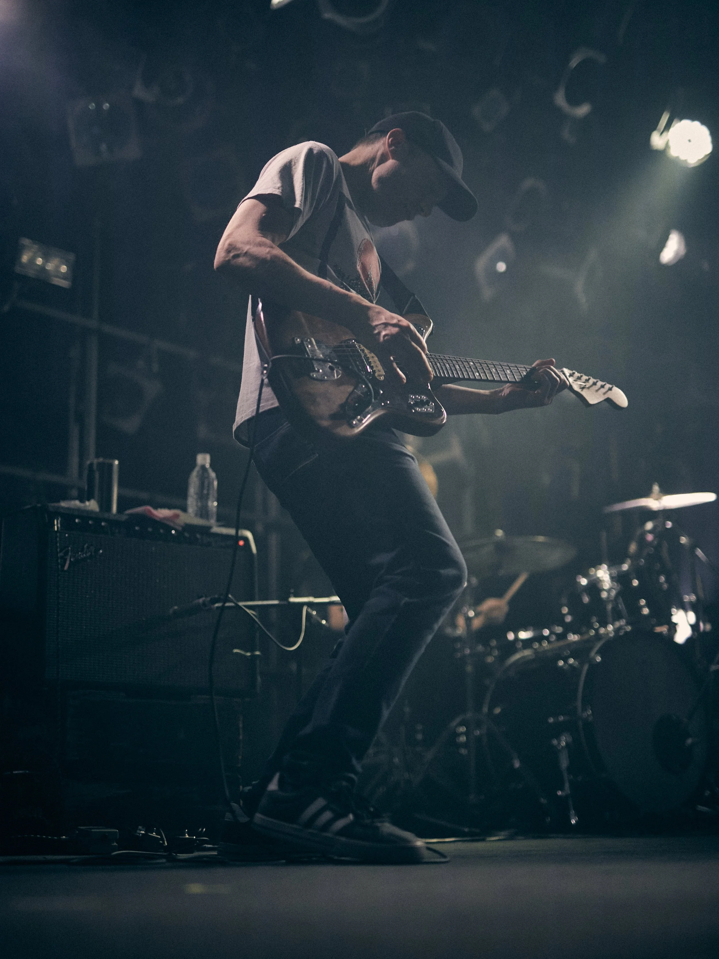 Tokyo 2/7/26 - Credit: Taku Tatewaki