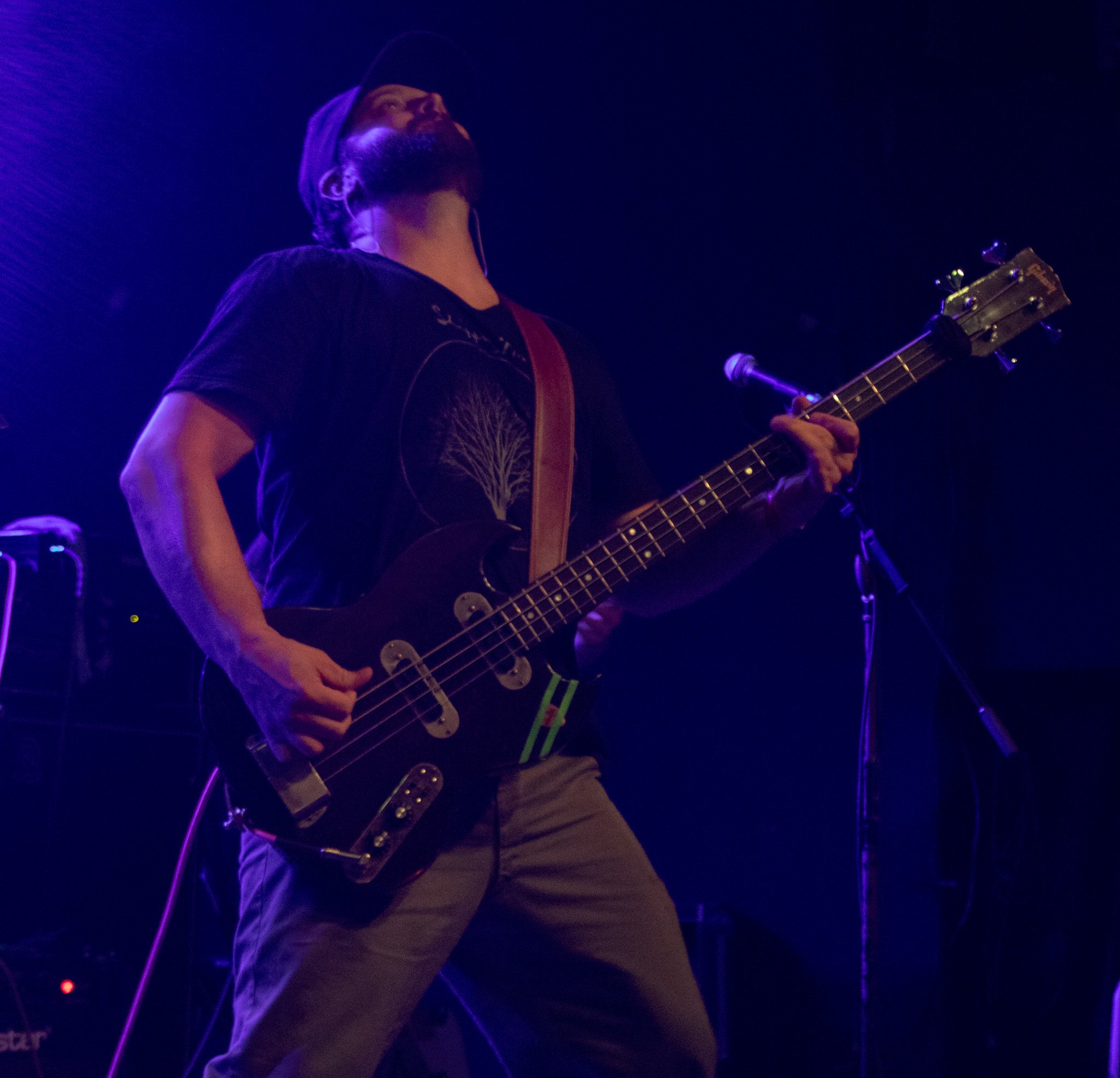 Carrboro, NC 07/17/26 - Credit: Eva Hargis Photography