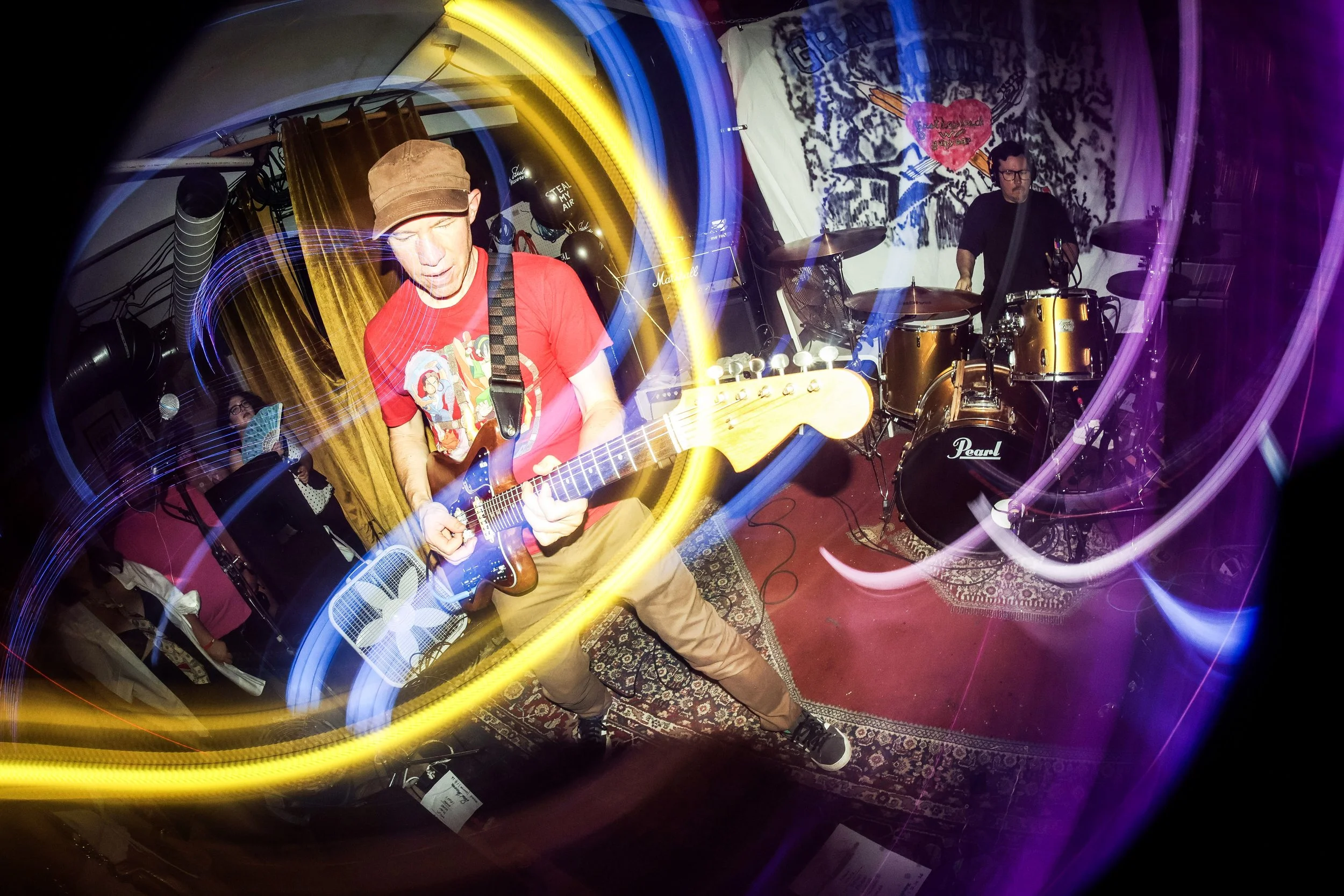 Nashville, TN 7/14/26 - Credit: Holden www.instagram.com/kingdomfarts._/