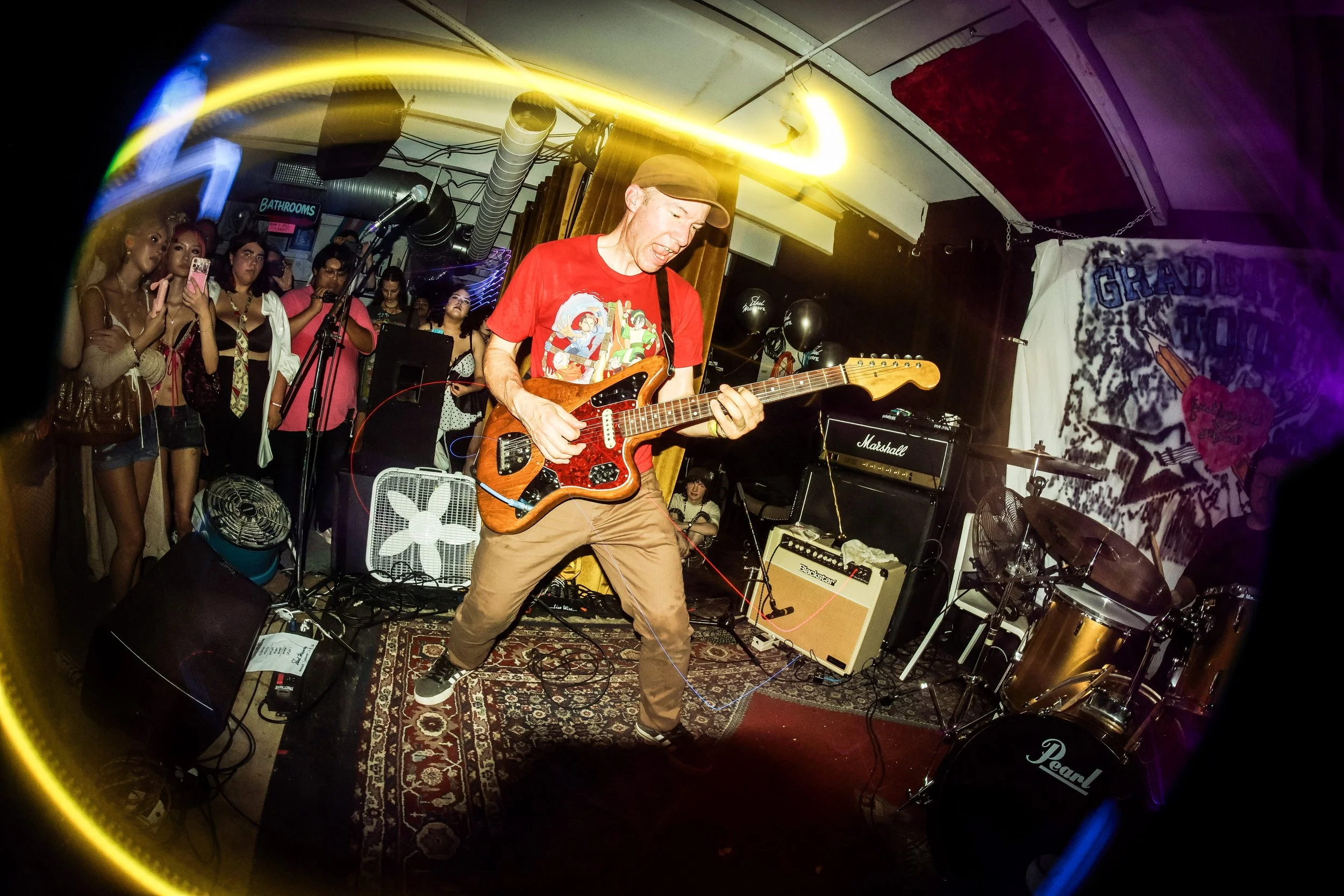 Nashville, TN 7/14/26 - Credit: Holden www.instagram.com/kingdomfarts._/