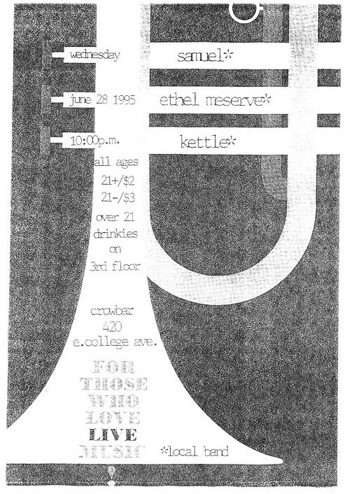 Valley Rock - with Samuel & Kettle