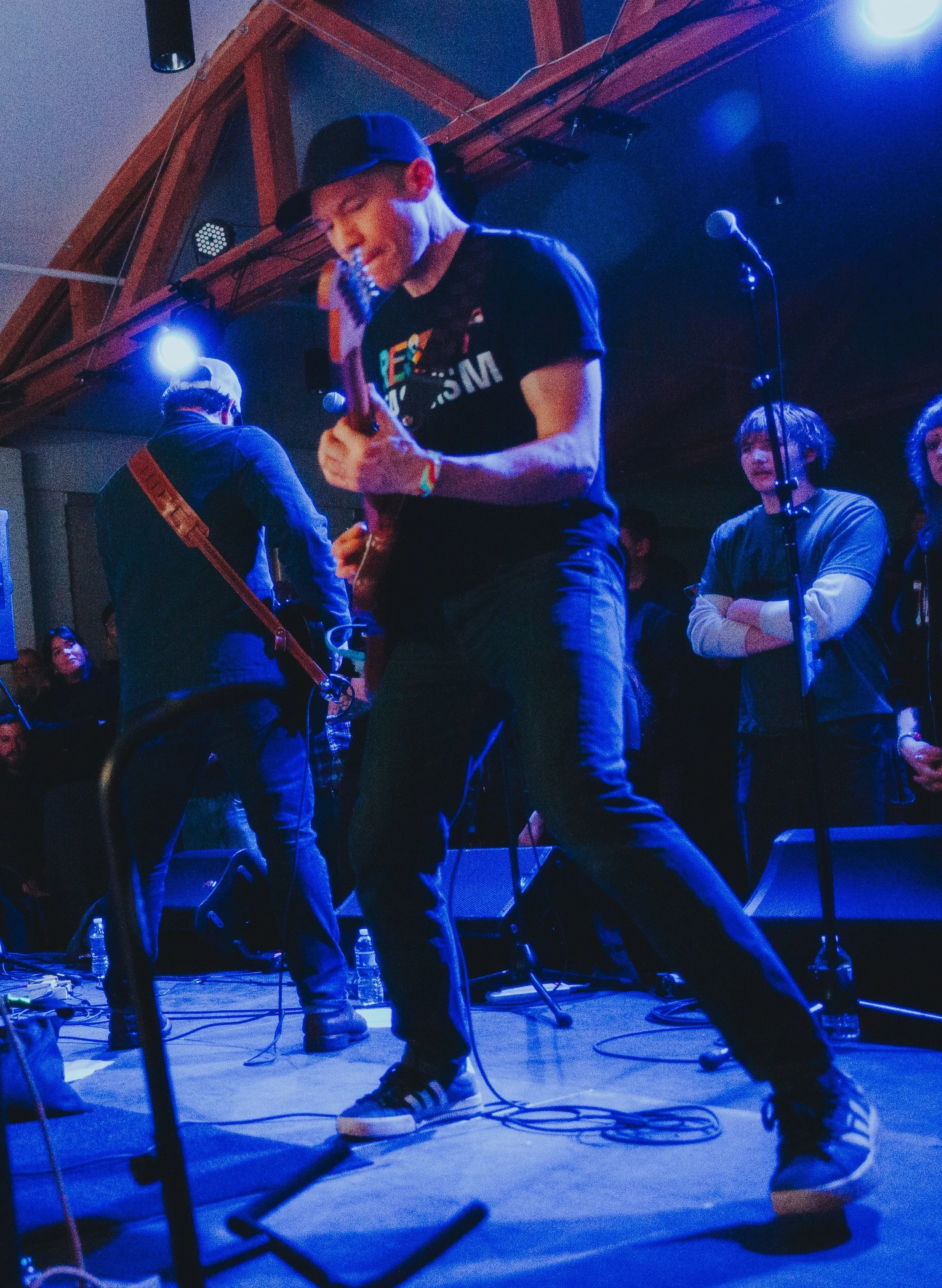 Chicago 1/17/26 - Credit: Zeltzin Vasquez