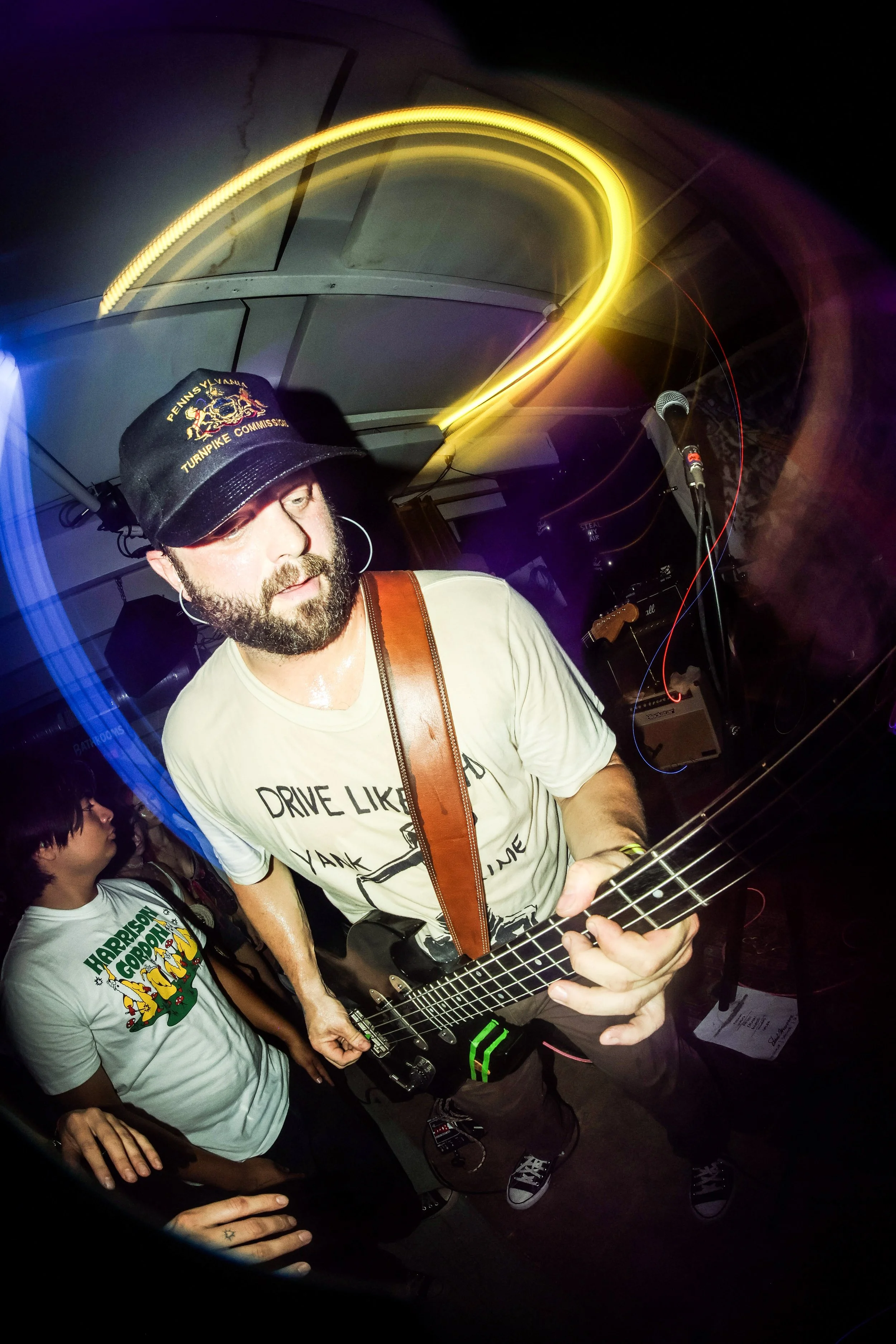 Nashville, TN 7/14/26 - Credit: Holden www.instagram.com/kingdomfarts._/