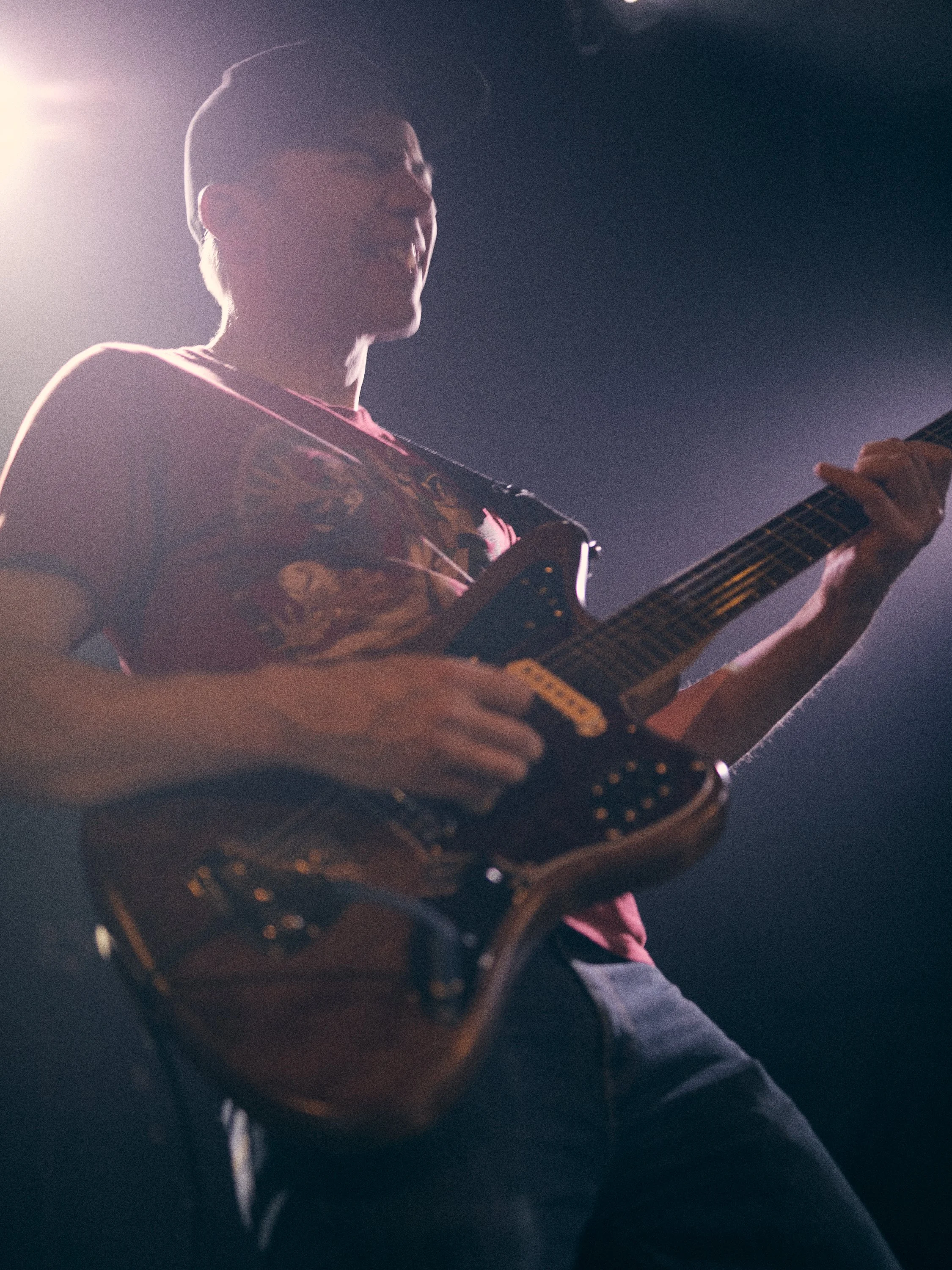 Tokyo 2/5/26 - Credit: Taku Tatewaki