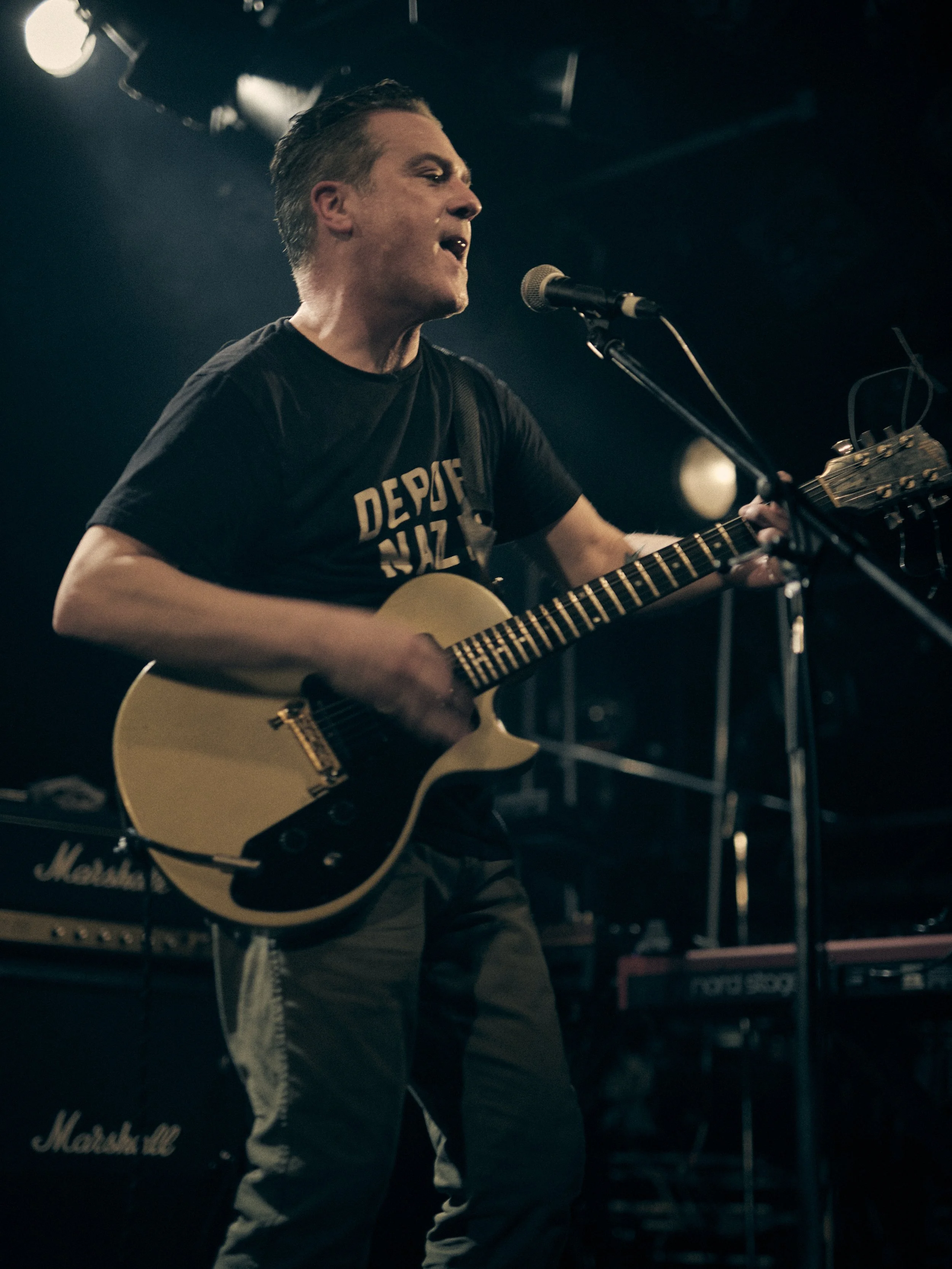 Tokyo 2/75/26 - Credit: Taku Tatewaki