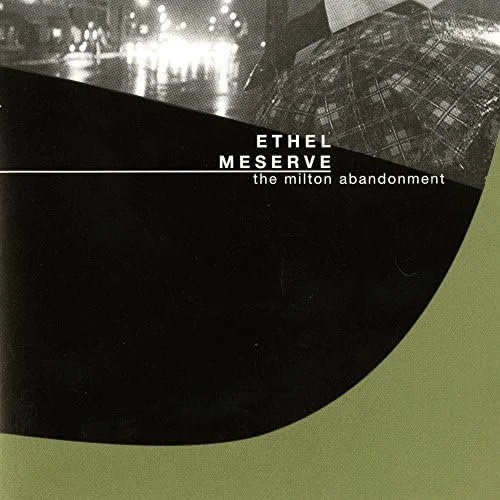 The Milton Abandonment (12") - Her Magic Field 