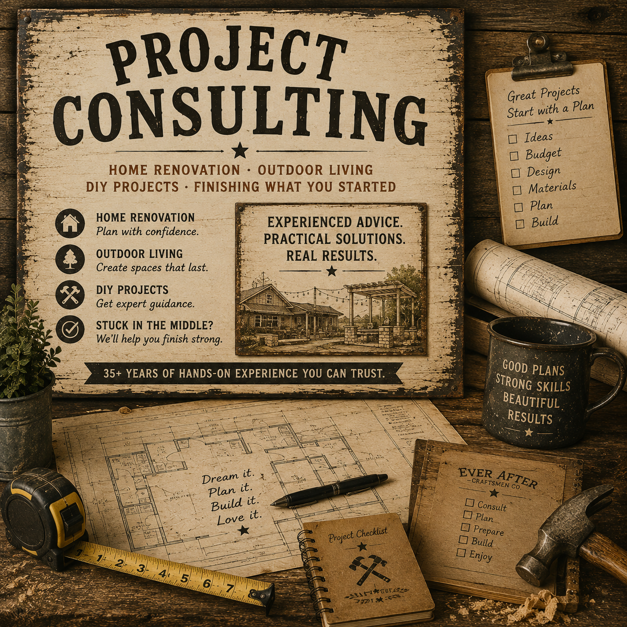 Project Consulting