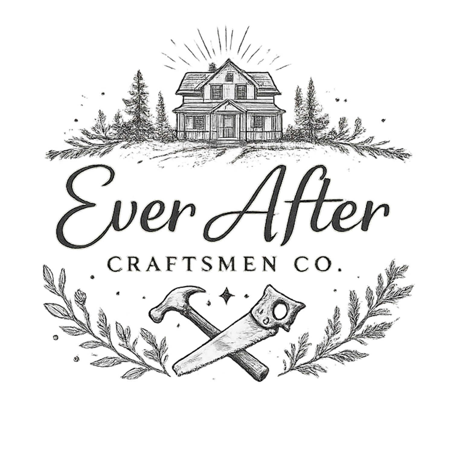 Ever After Craftsmen Co. 