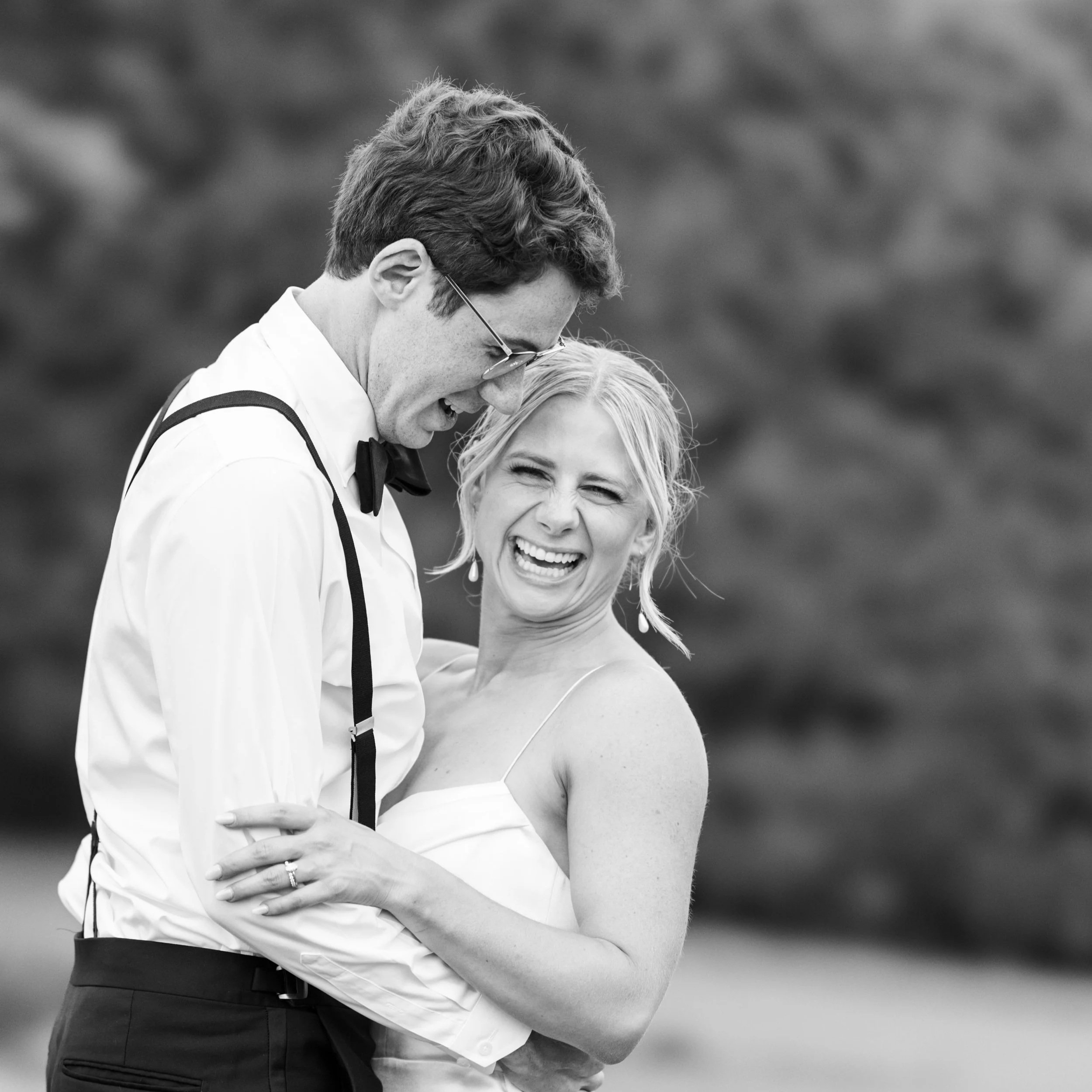 B & N Wedding