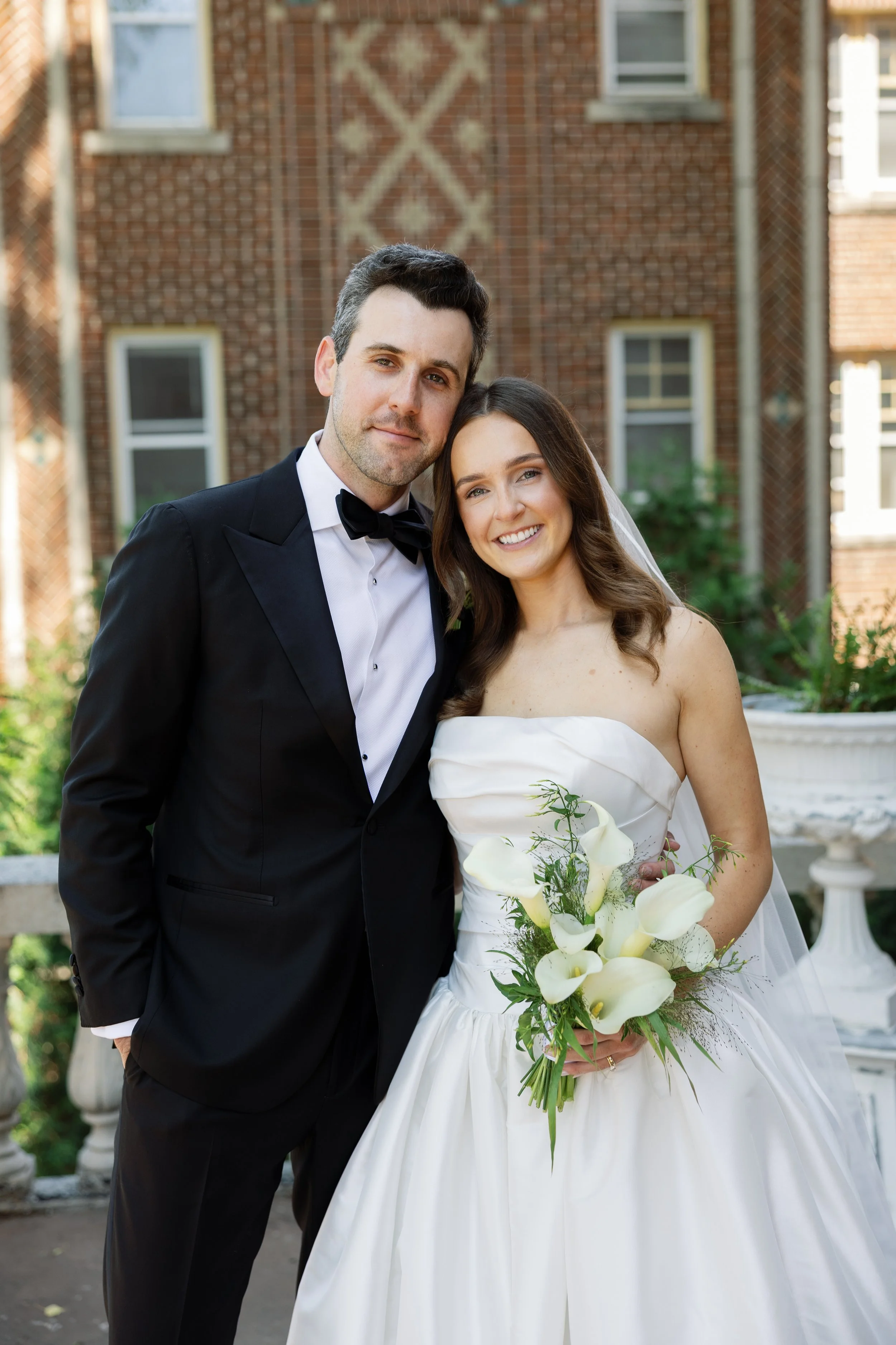 G & K Wedding