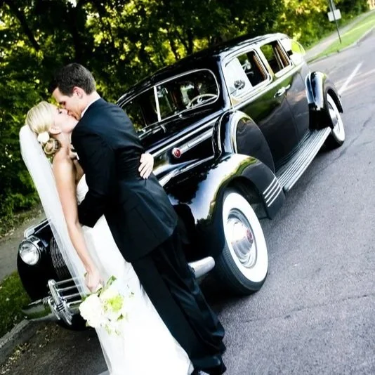 A & T Wedding