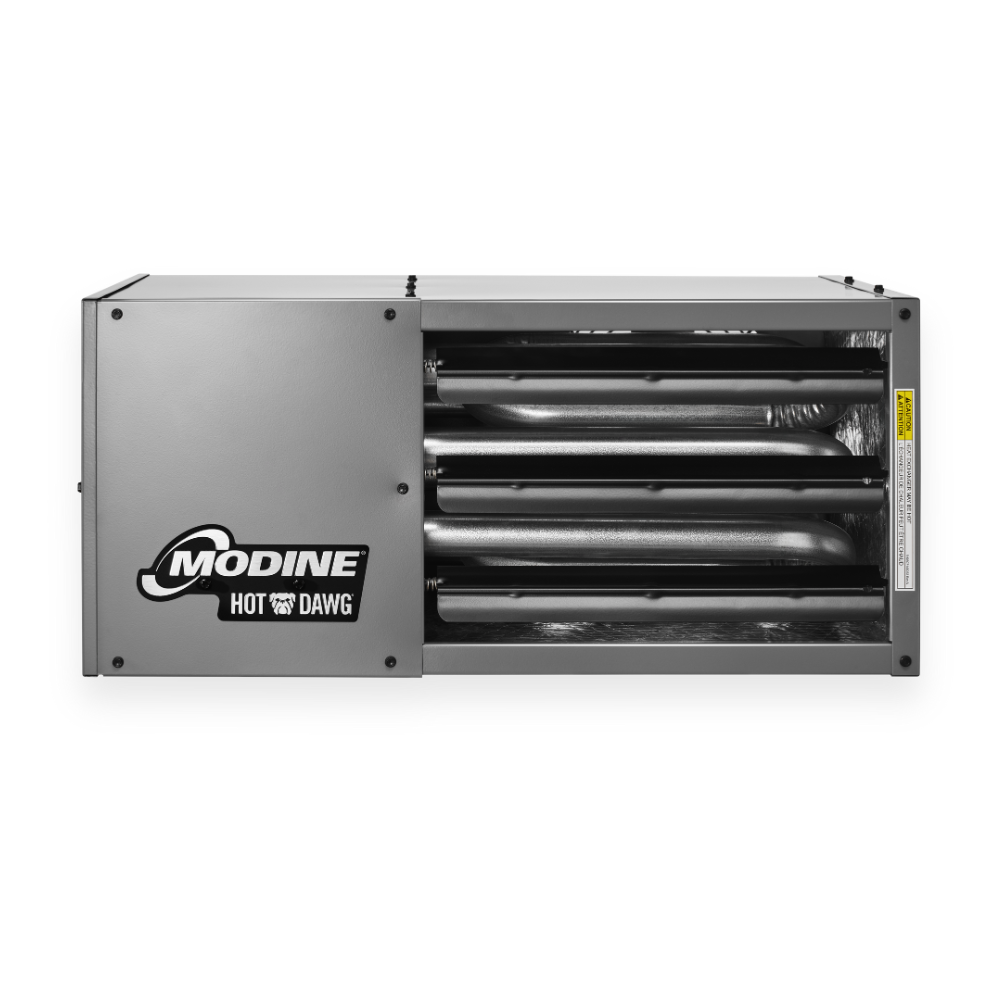 45K BTU Modine Garage Heater