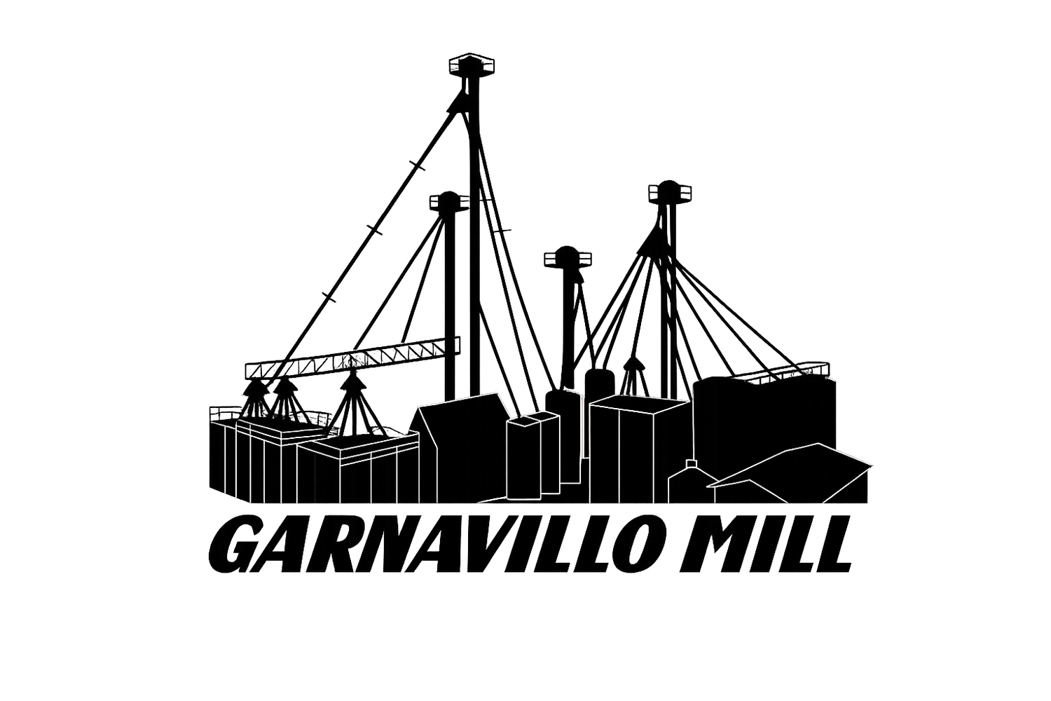 Garnavillo Mill Inc. 