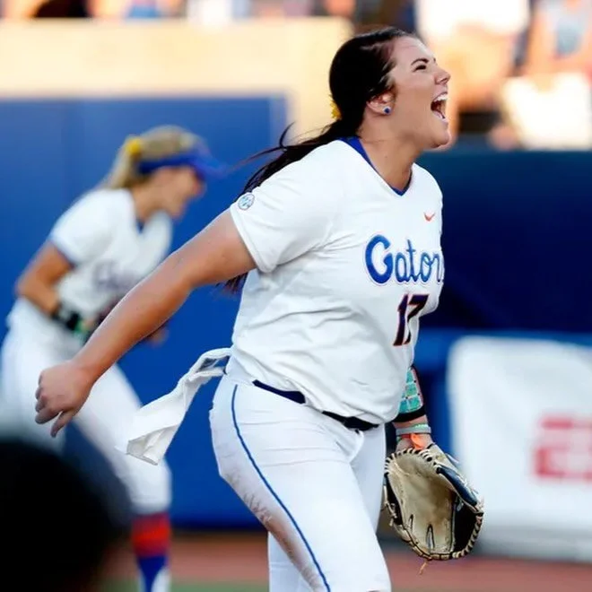‼️TSP ATHLETES‼️ and all softball players! College softball super regionals are this weekend and your homework is to watch!👀16 teams are left to battle for a chance to punch their tickets to the WCWS in OKC! This is your reminder to turn it on and w