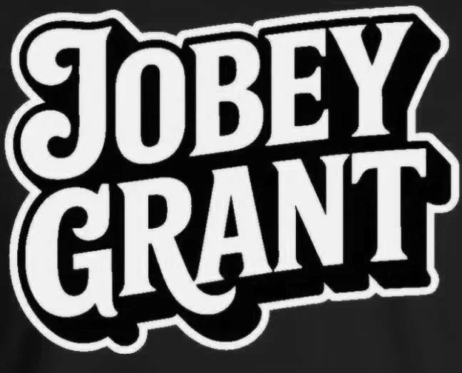 Jobey Grant Music 