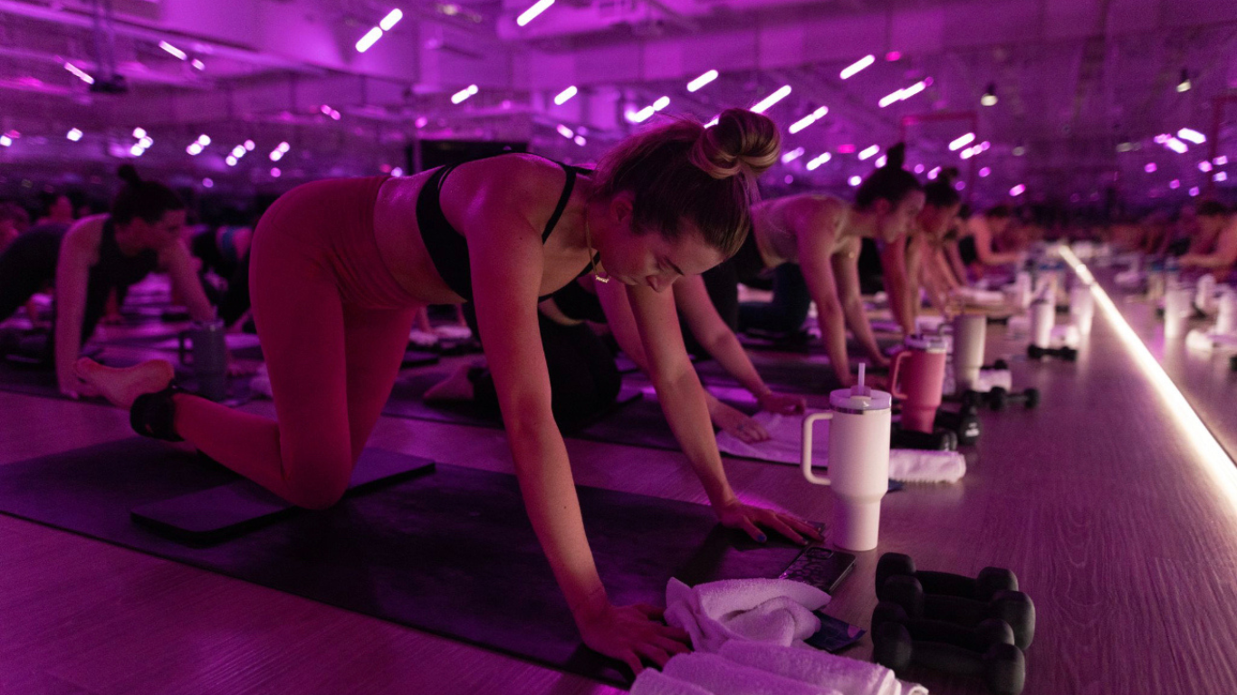 The Benefits of Hot Pilates