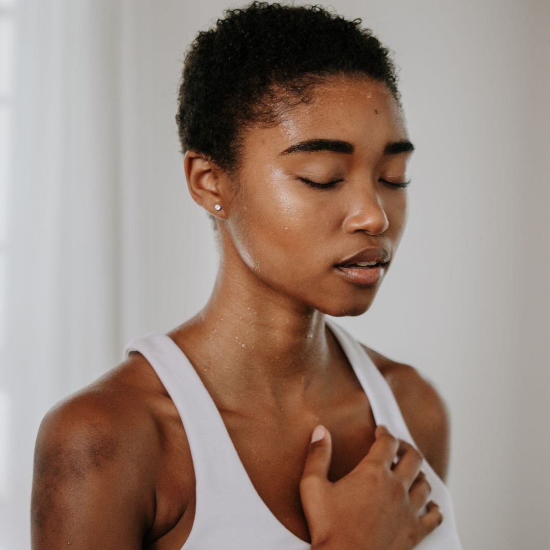 Why Self-Care Matters
