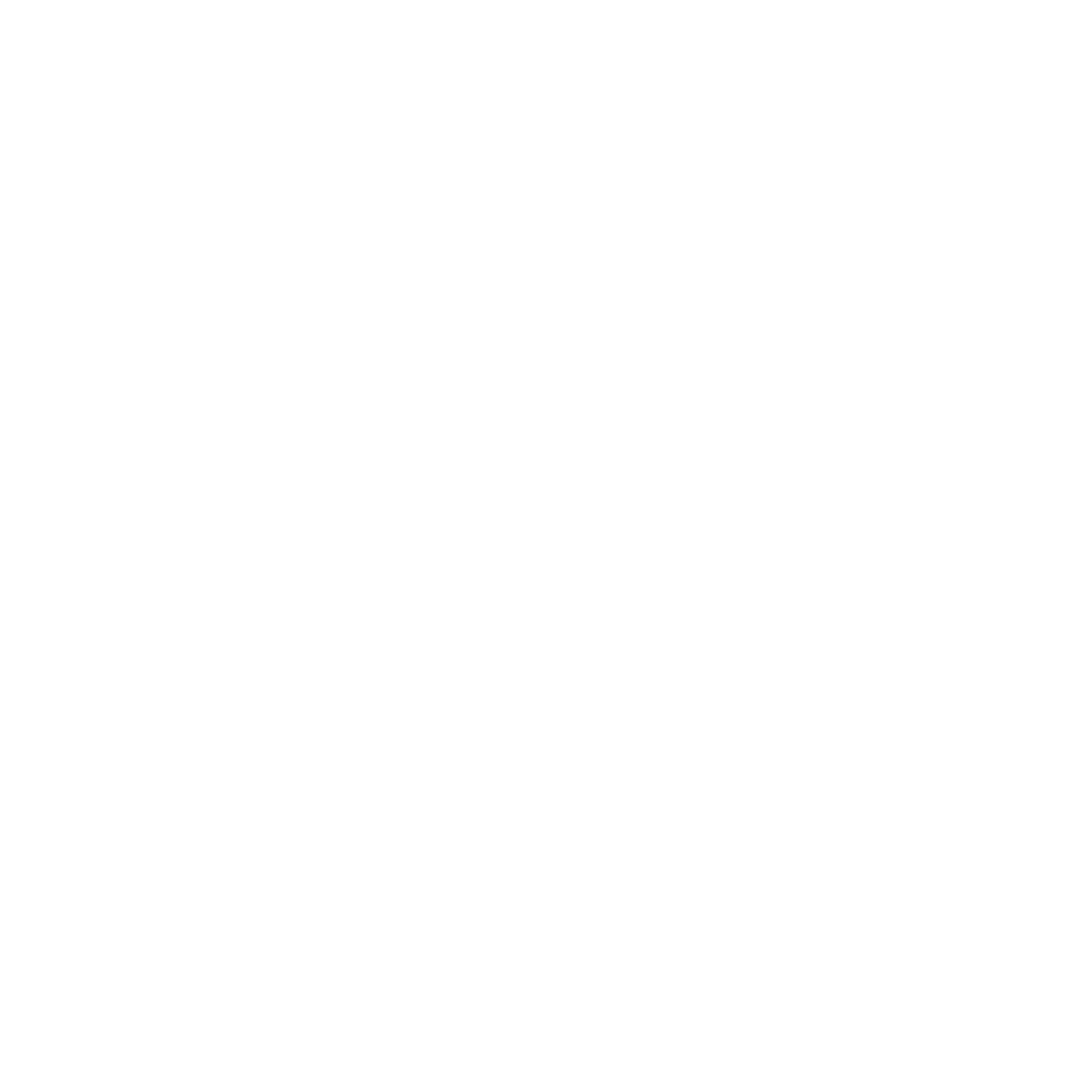 Close-up of a black and white graphic design featuring the letters 'a' and 'u' in bold, stylized font.