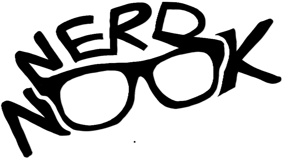 Nerd Nook