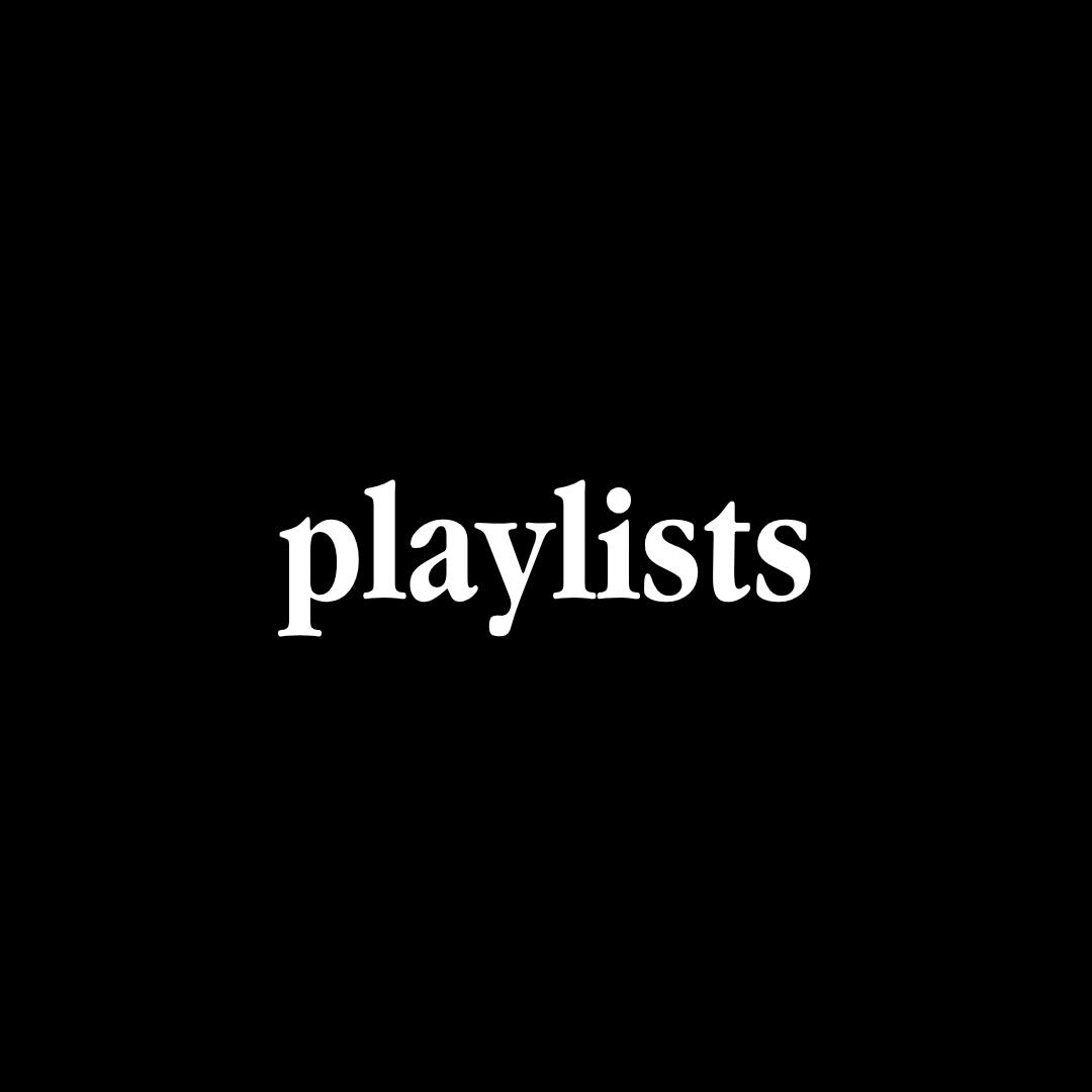 playlists