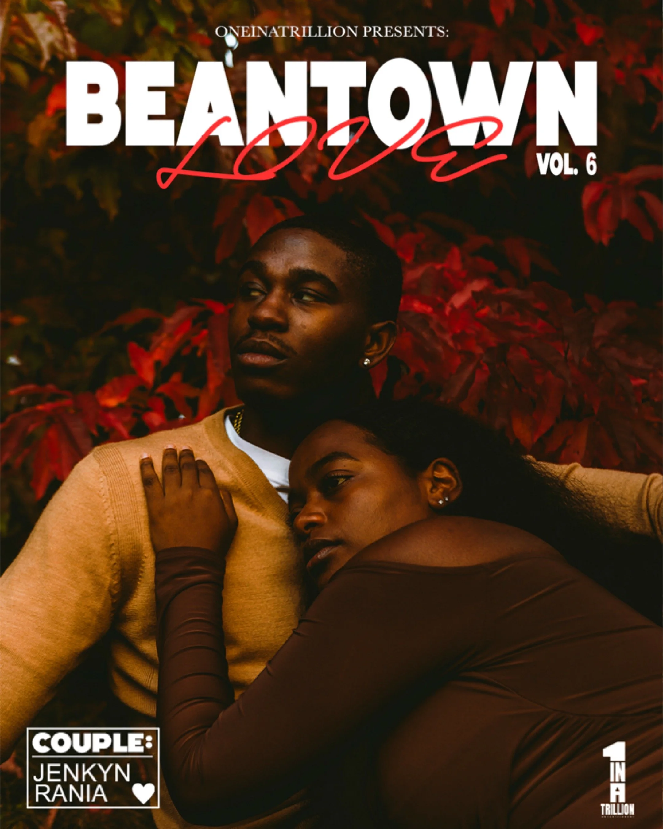 beantown love vol 6