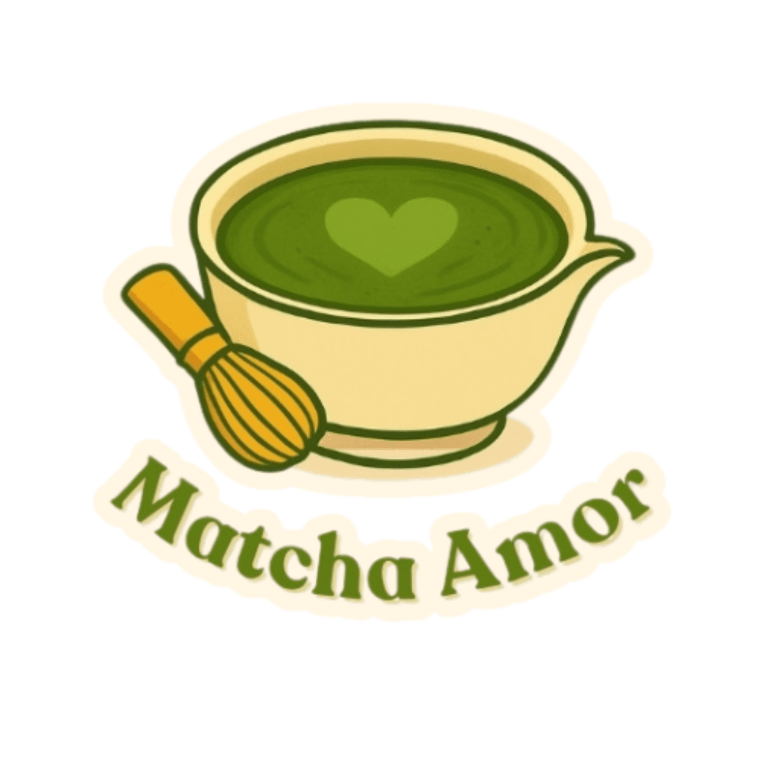 Matcha Amor