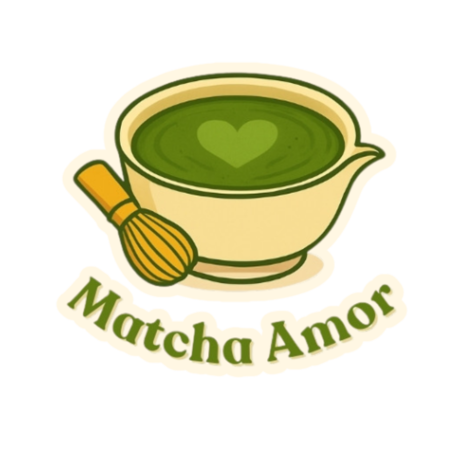 Matcha Amor