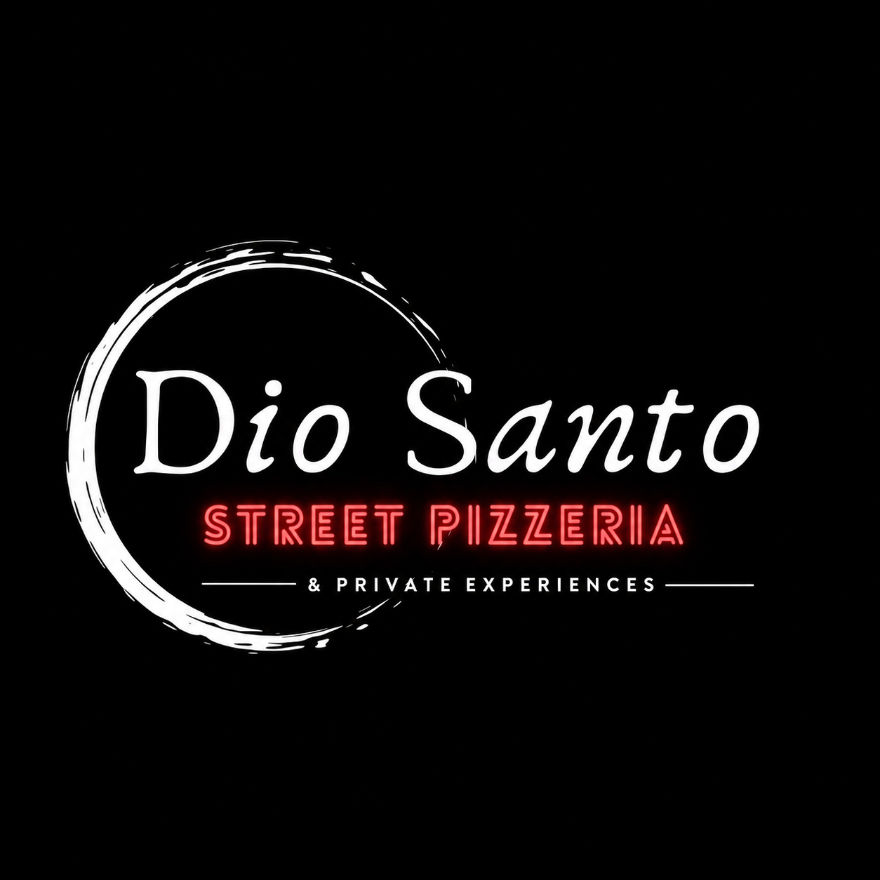 Dio Santo Street Pizzeria