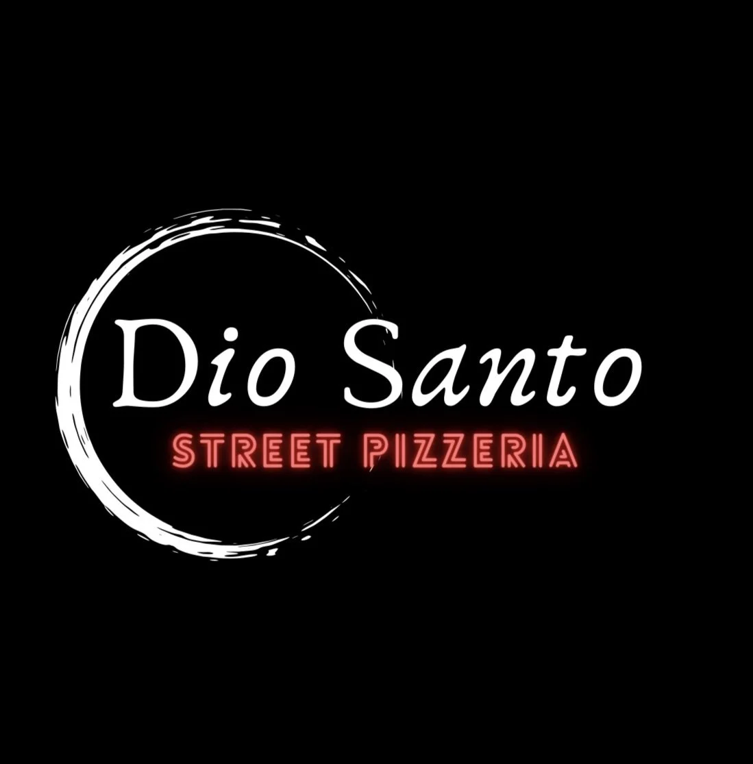 Dio Santo Street Pizzeria