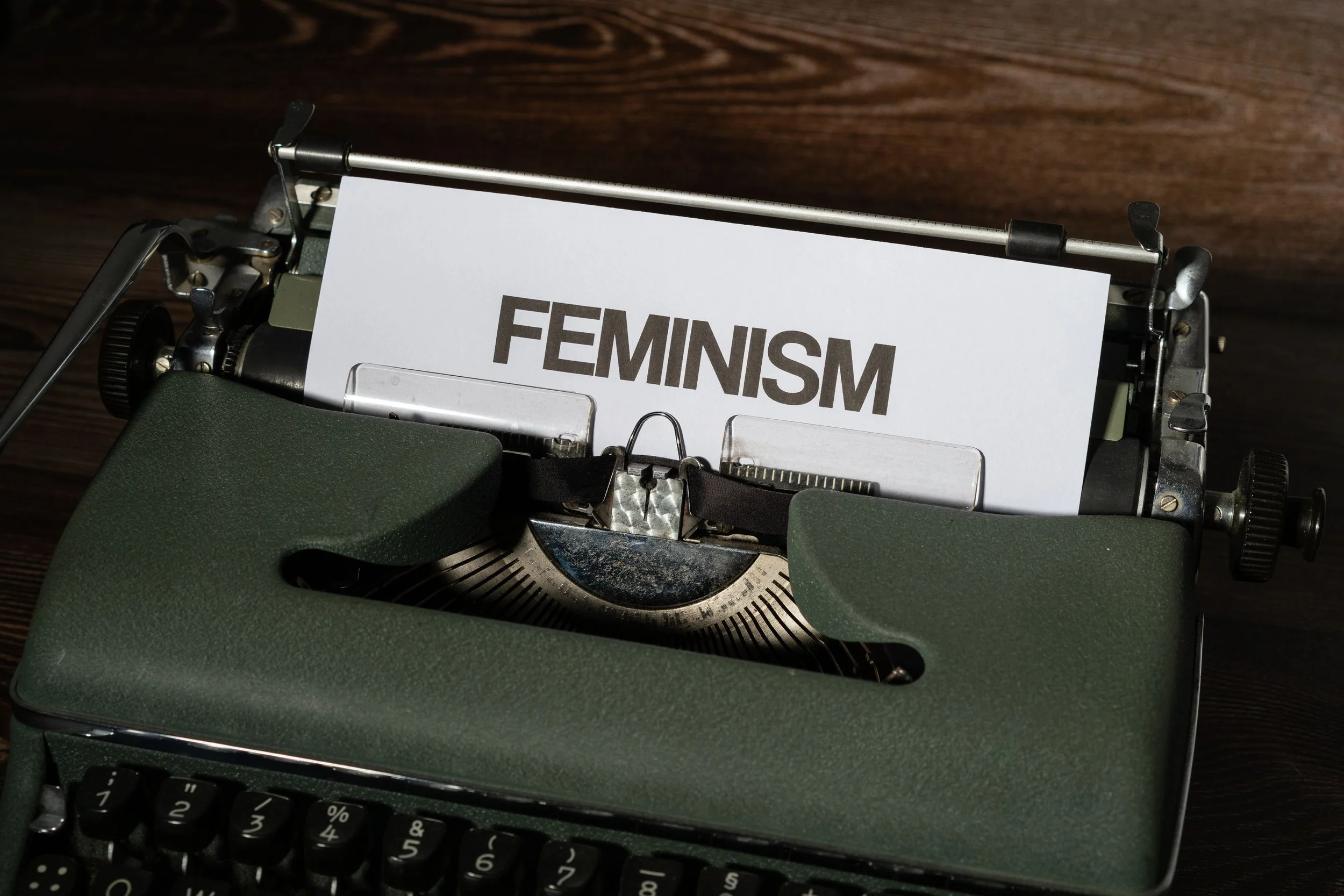 Feminism Isn't for Just One Kind of Woman 