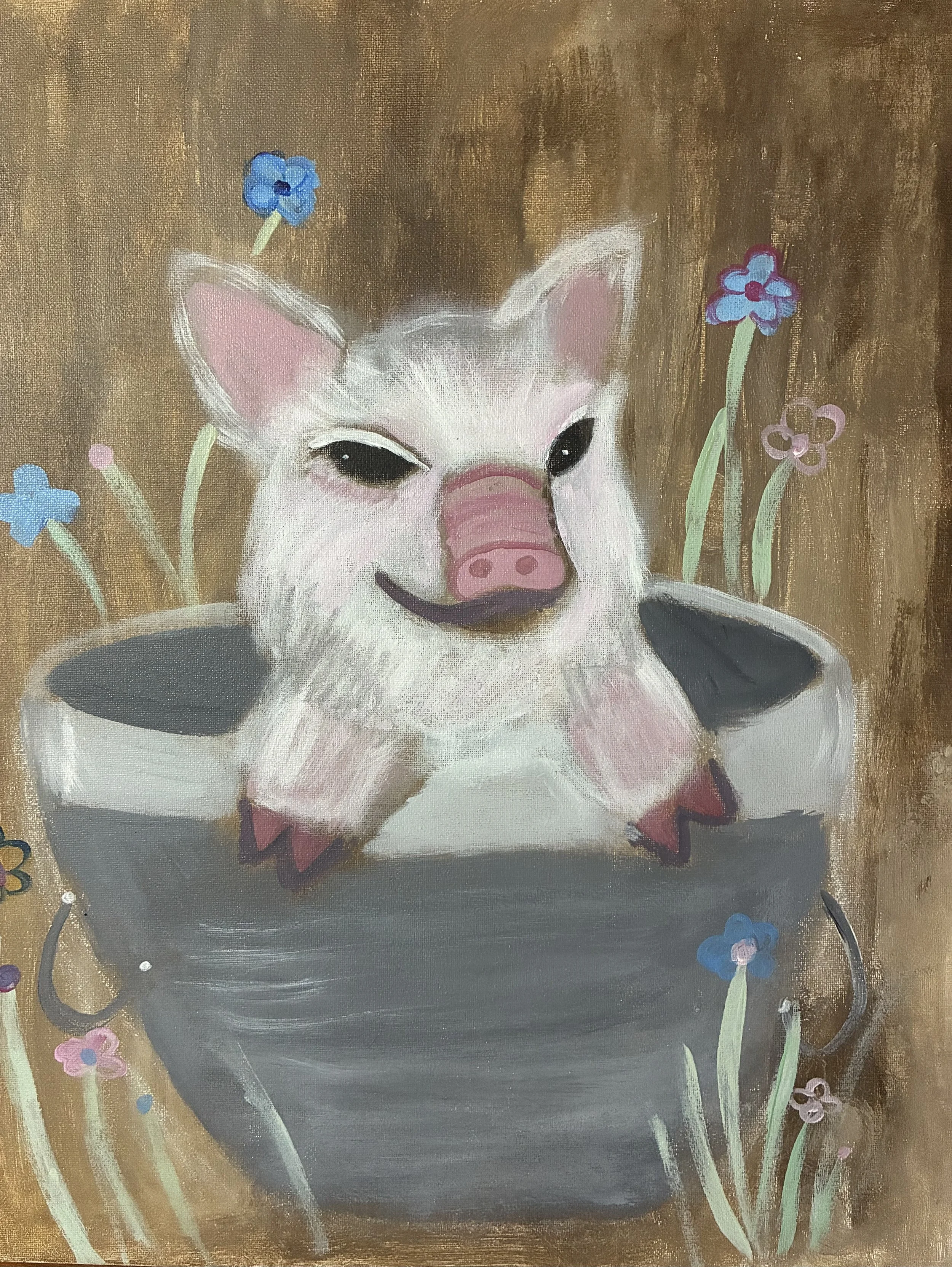Painting