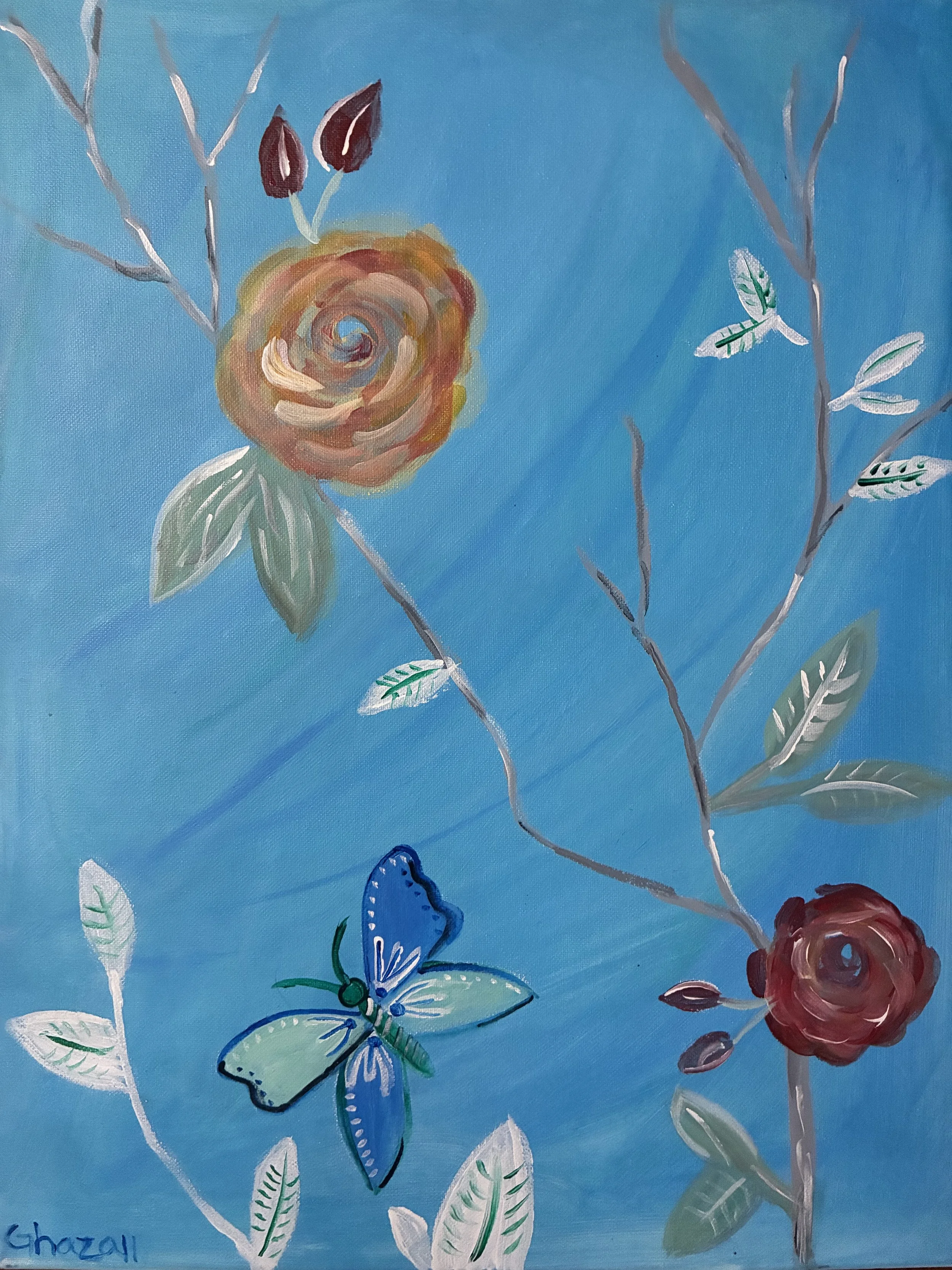 Painting
