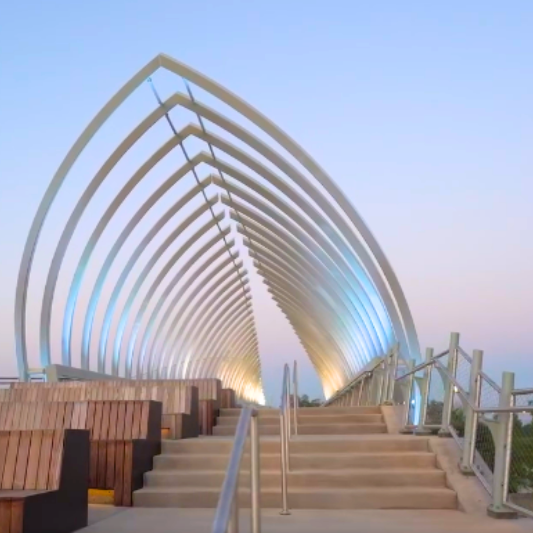 Heartland of America Park Redevelopment – Omaha, Nebraska