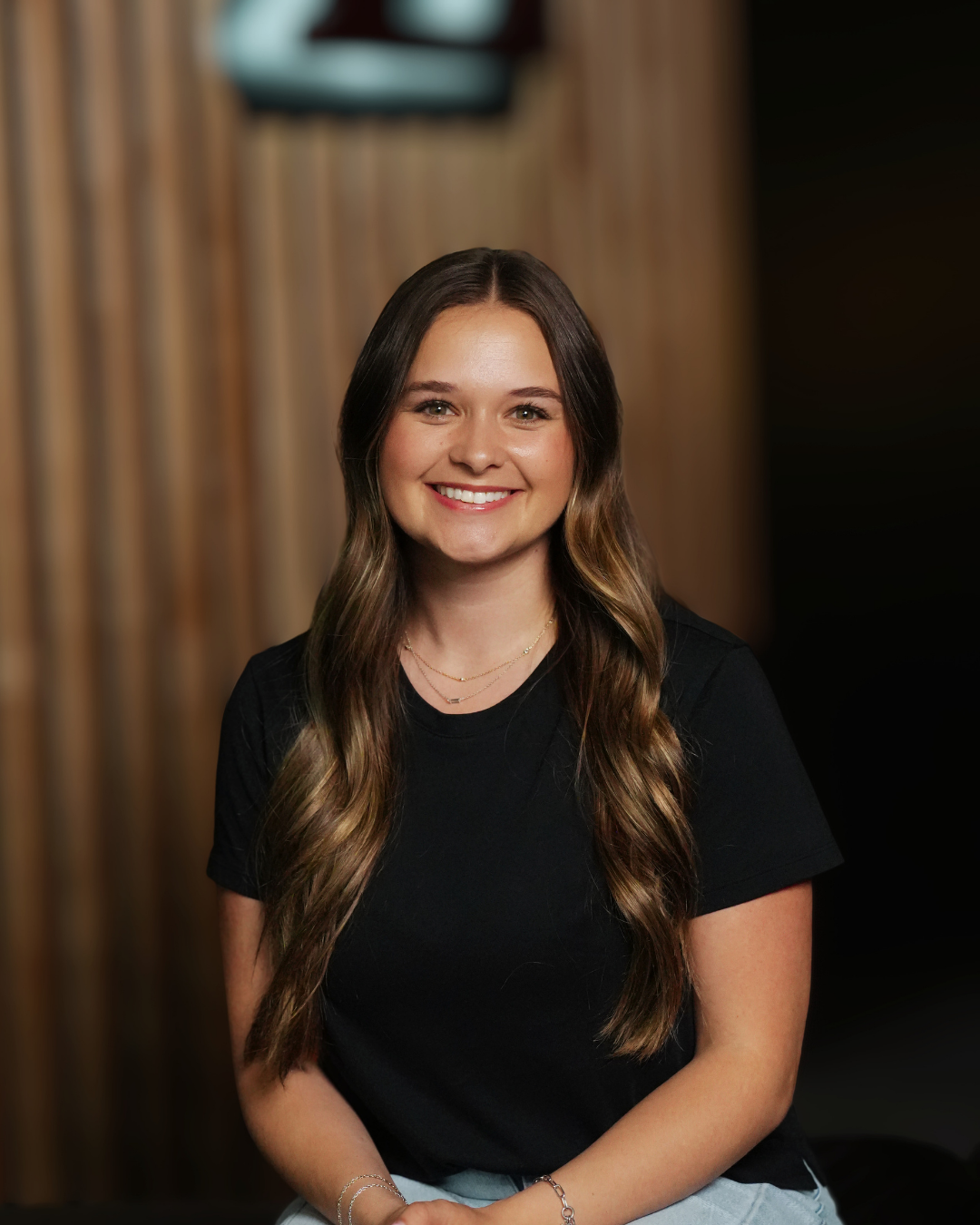 Melissa Stenger