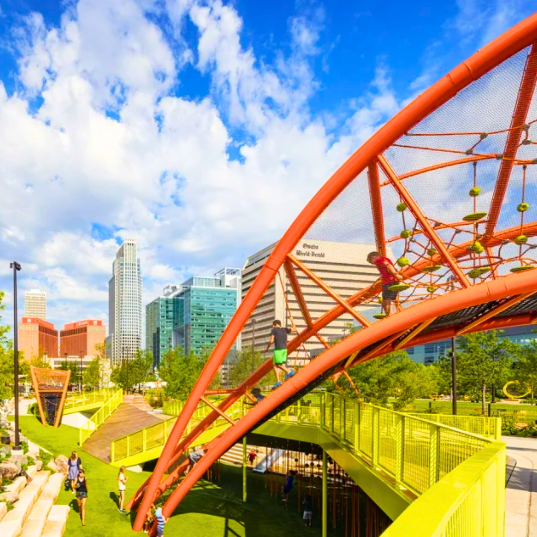 RIVERFRONT PROJECT – OMAHA, NE