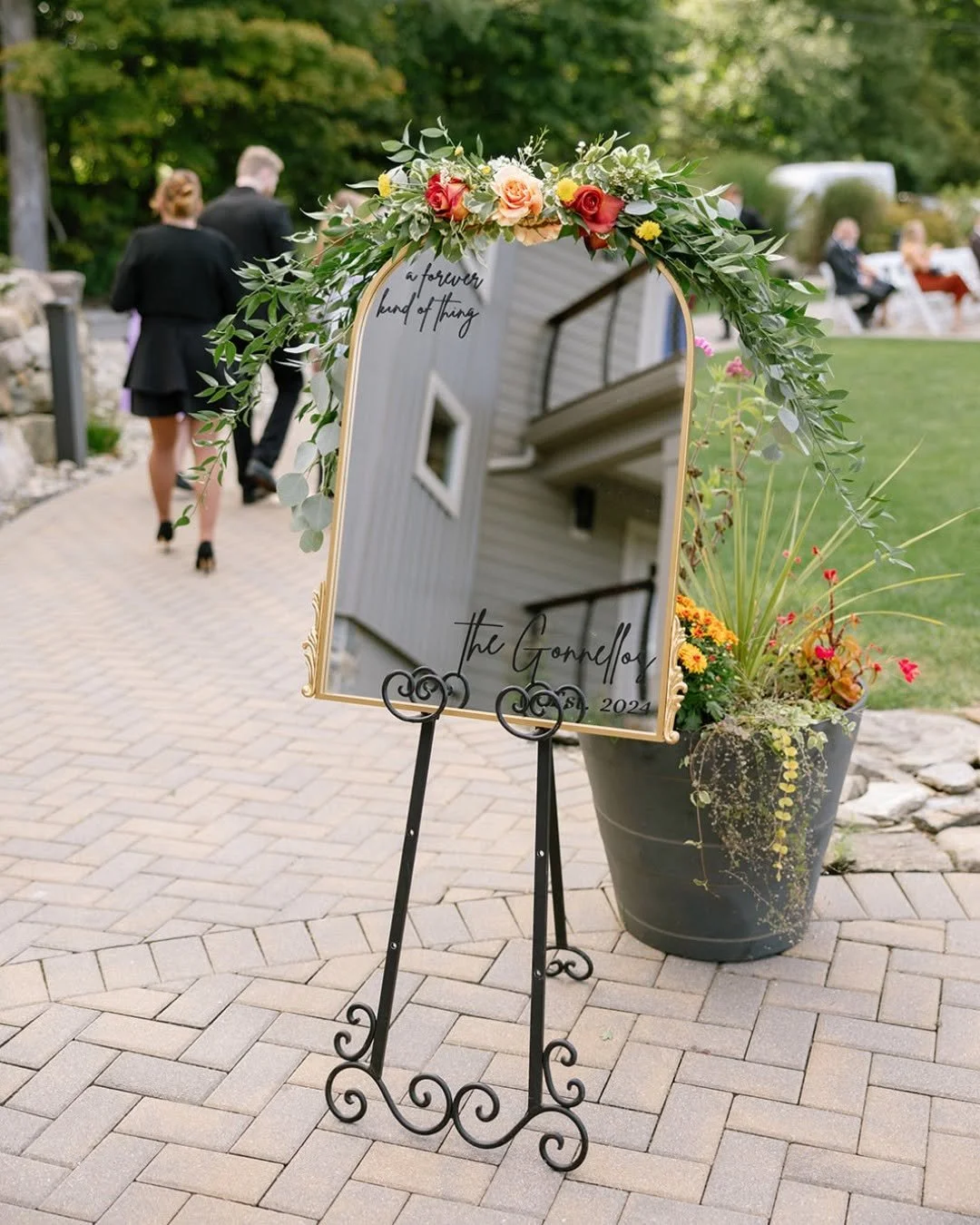 Photo: Alexandra Eveland   Ceremony  