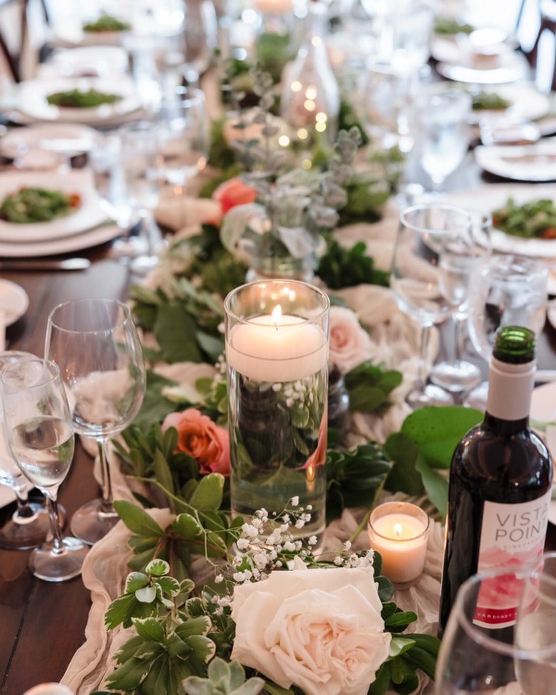 Photo: Love Lenses Photography   Reception  