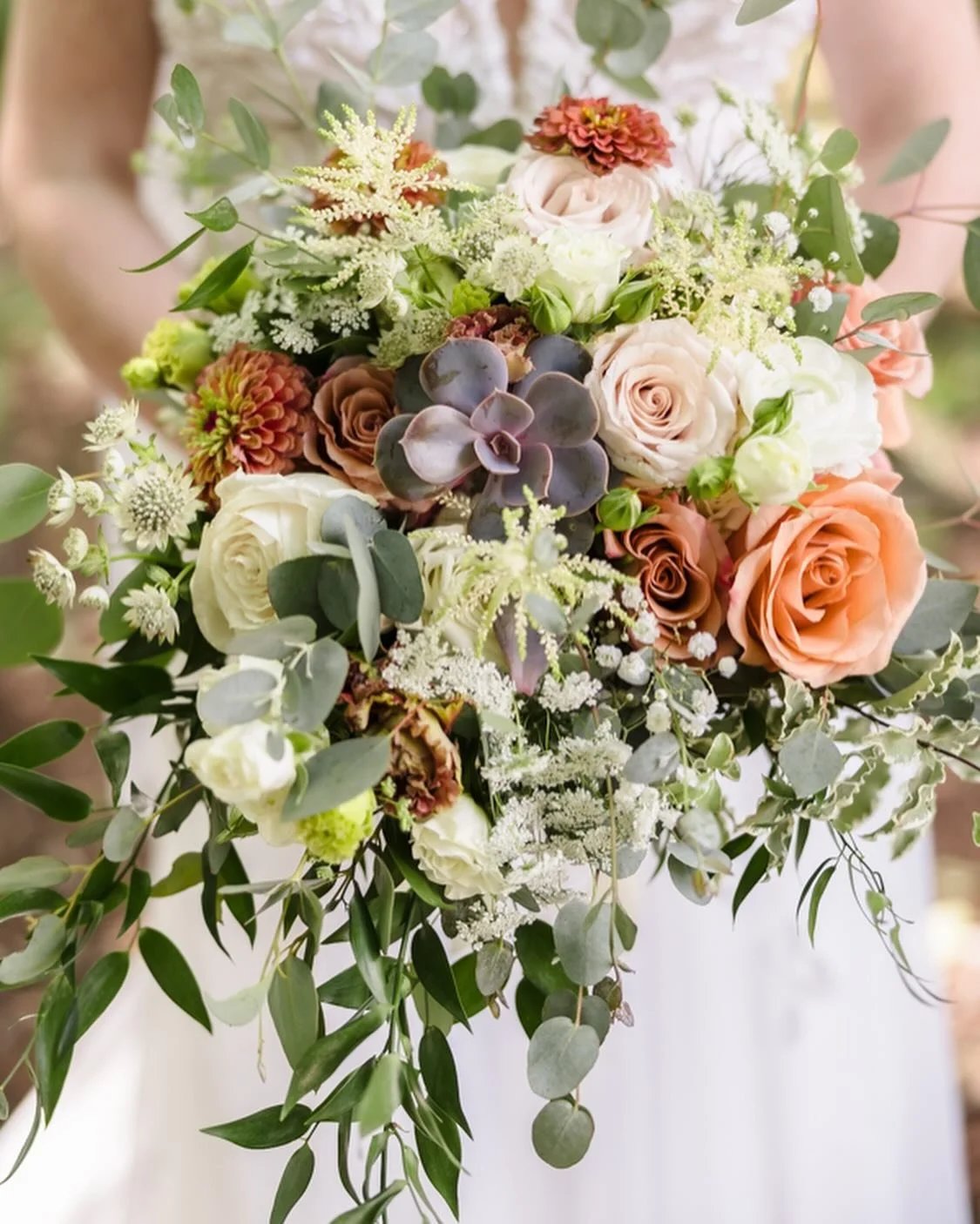 Photo: Love Lenses Photography   Bouquet  
