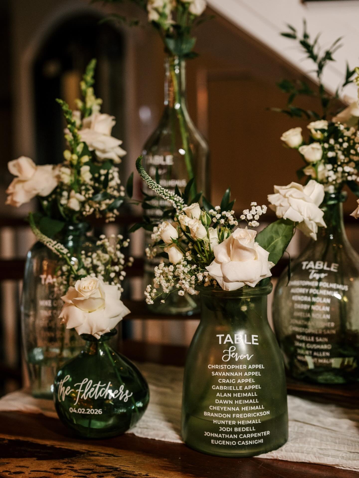 Photo: The Fox & the Hare   Reception  