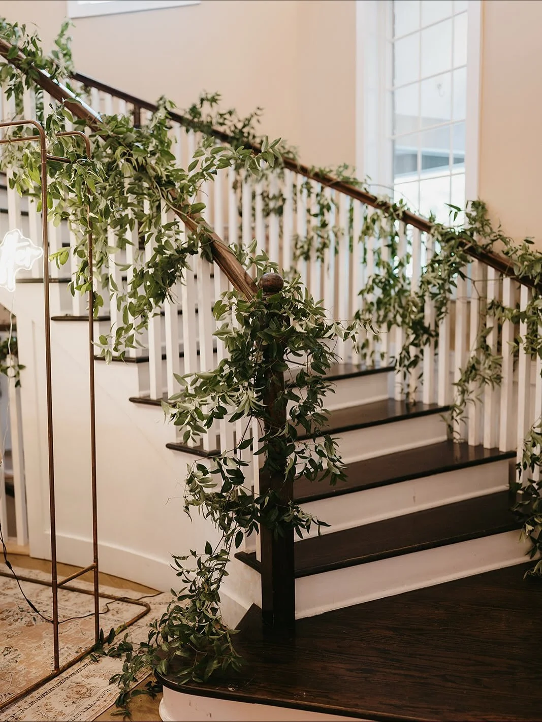 Photo: Samantha Glennon   Reception  