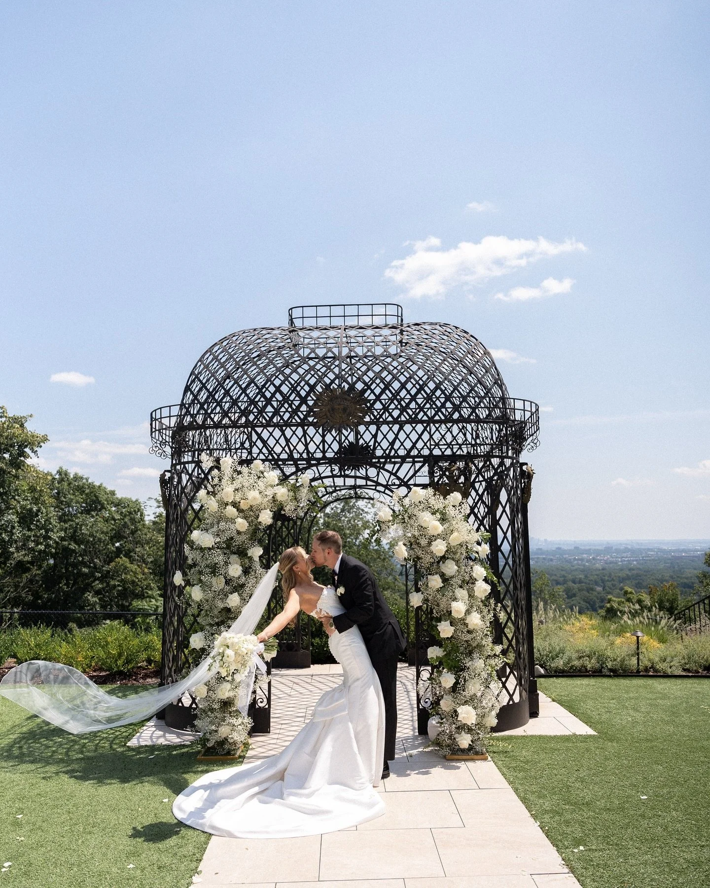 Photo:  Lauren Farinich   Ceremony  