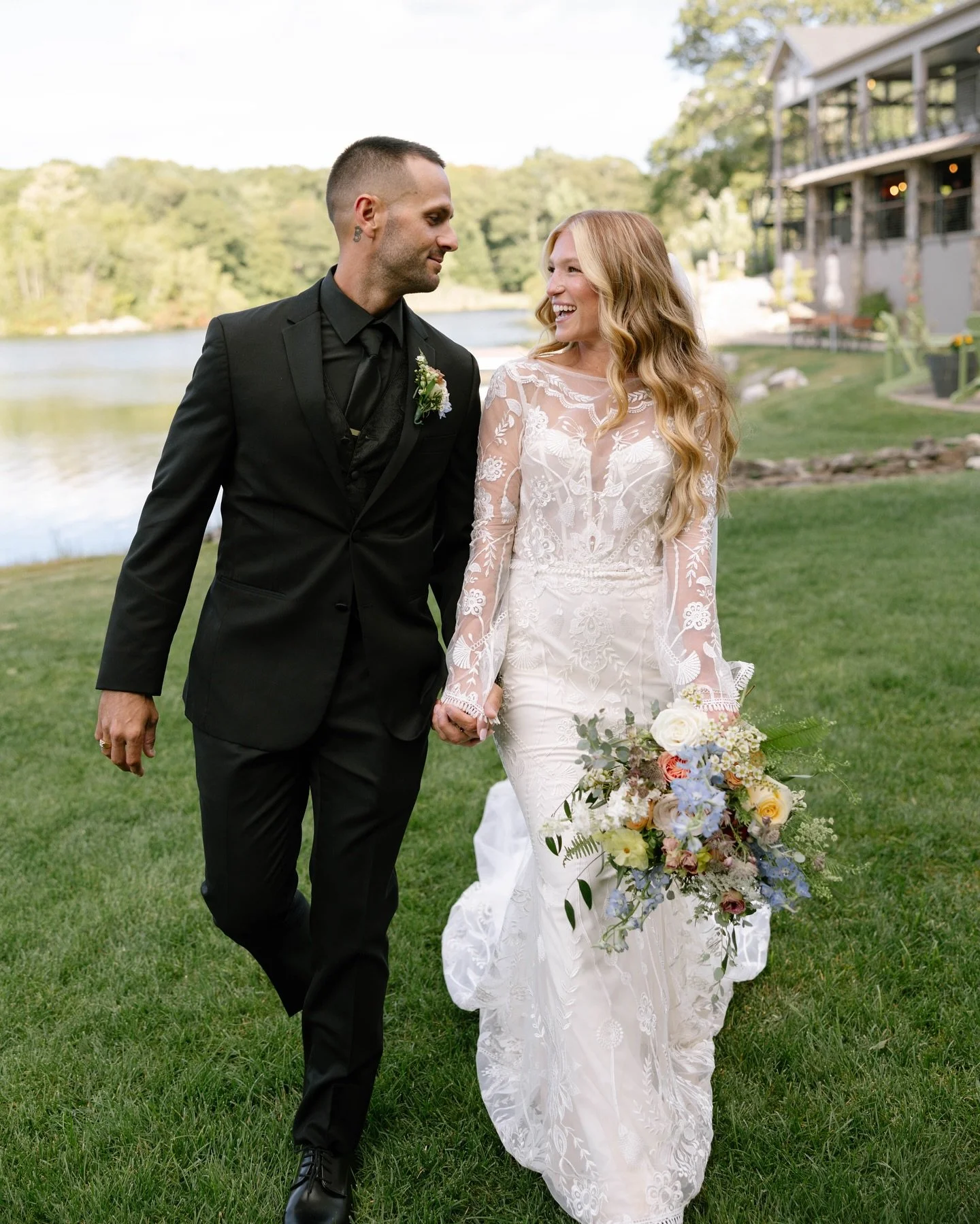 Photo: Alexandra Eveland   Bouquet  