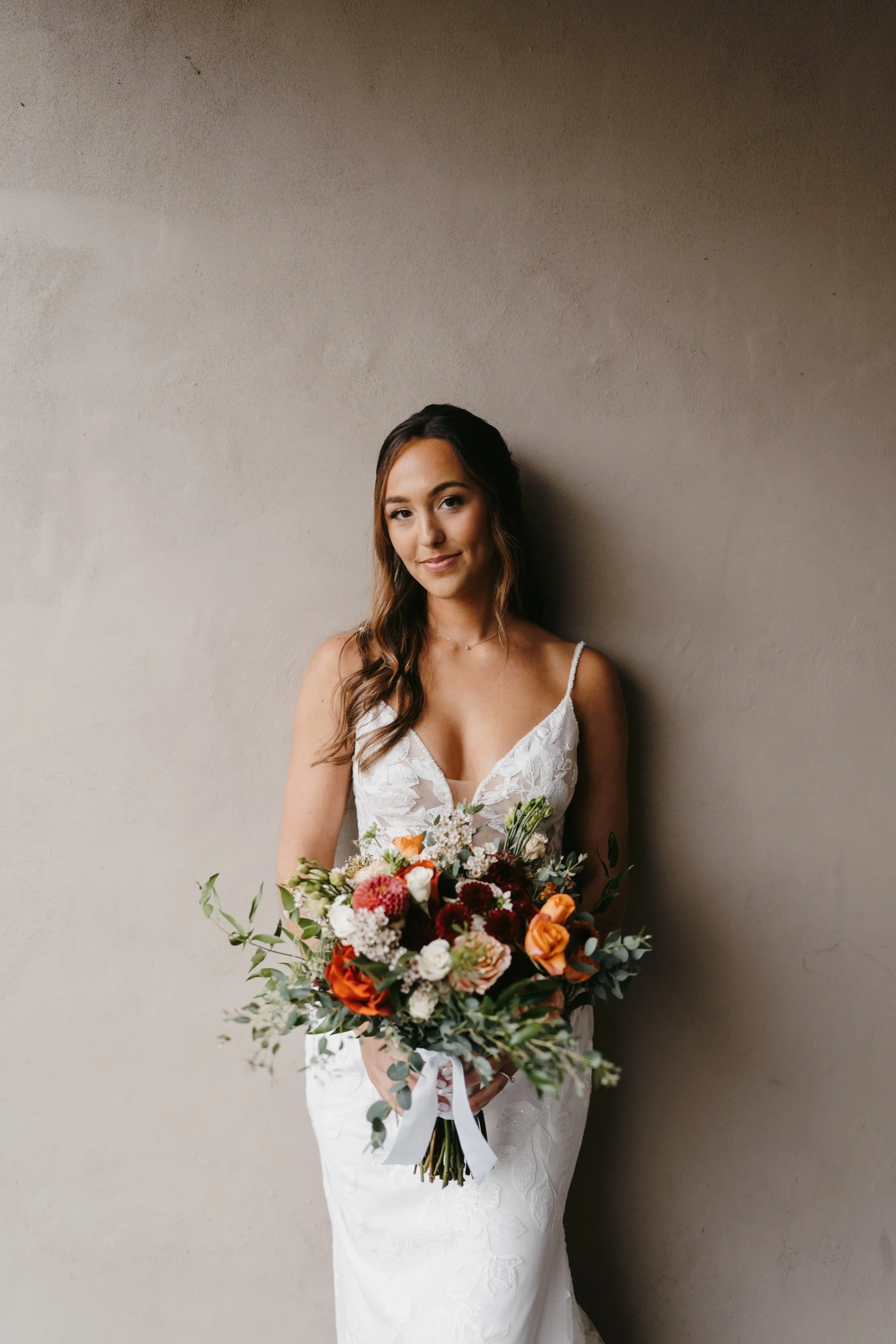 Photo: Samantha Glennon   Bouquet  