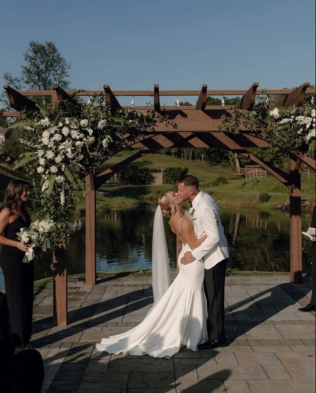 Photo: Mikaela Hope   Ceremony  
