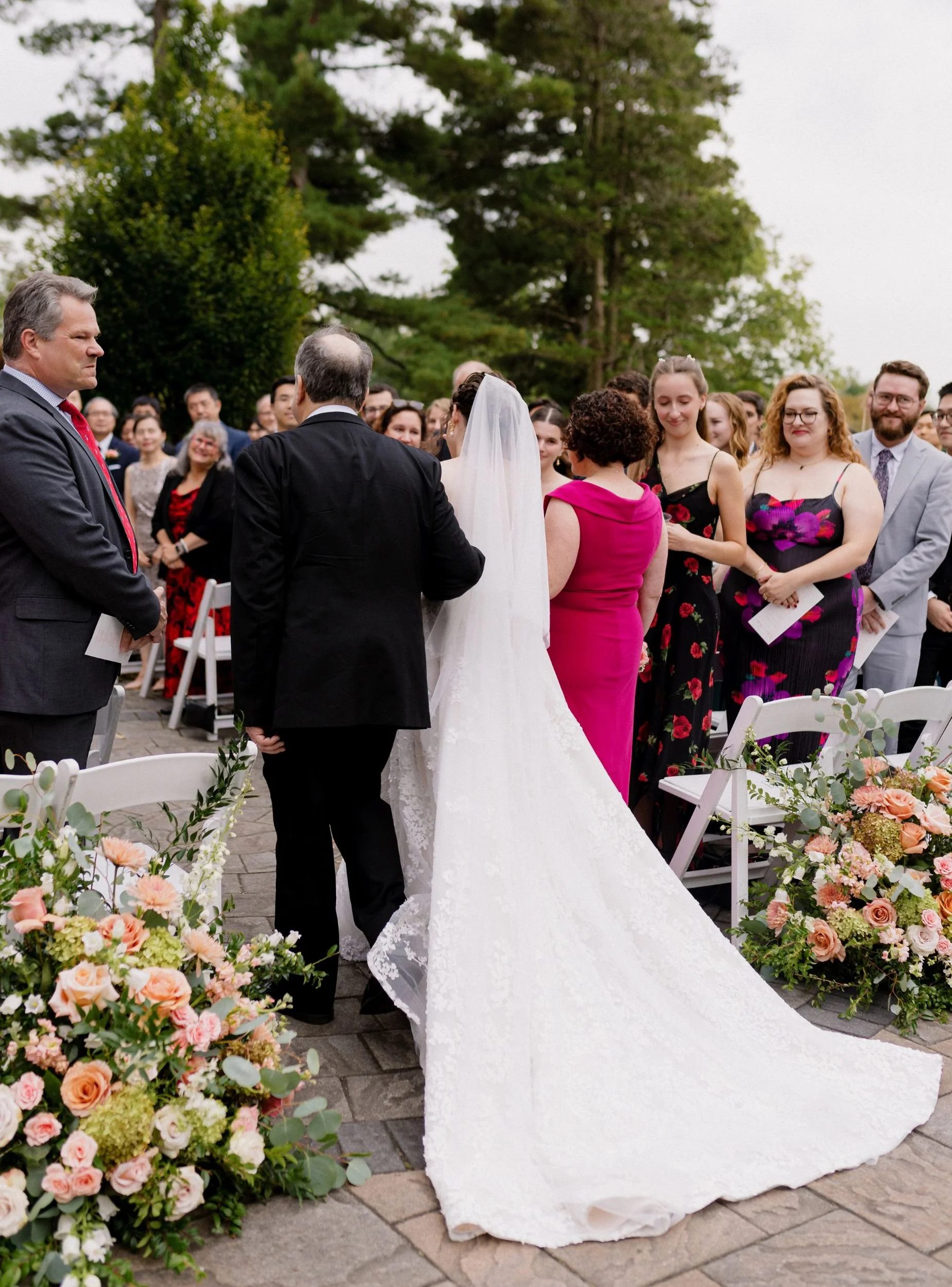Photo: Jon Pivko   Ceremony  