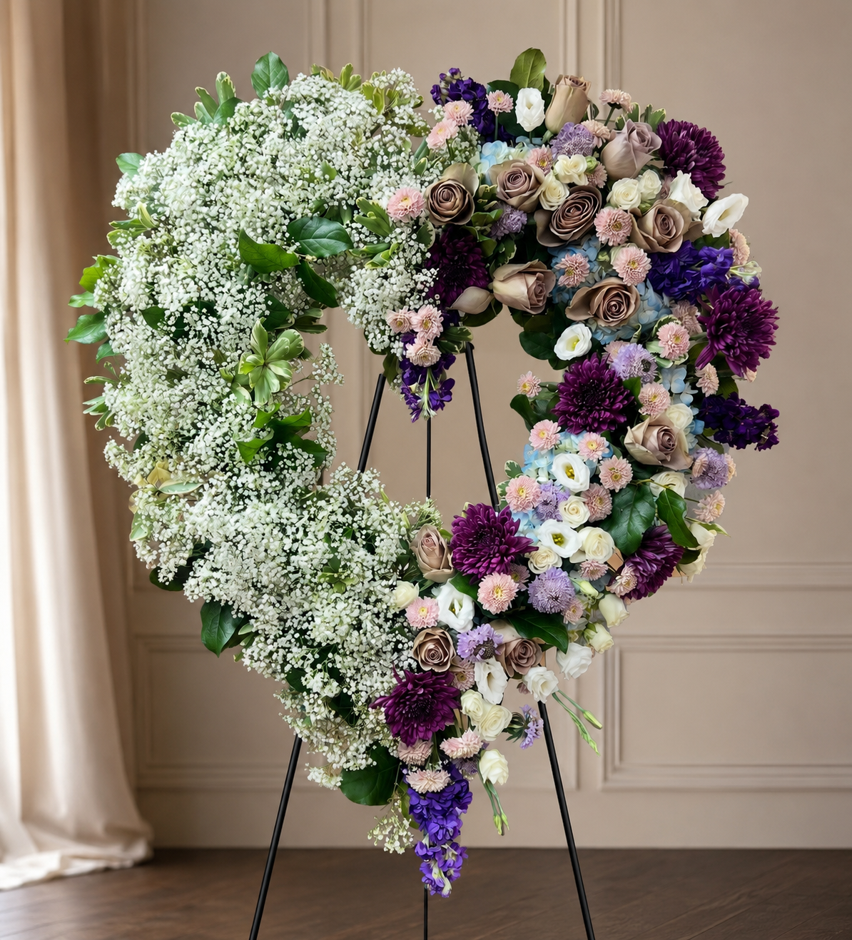 sympathy arrangement nj.png