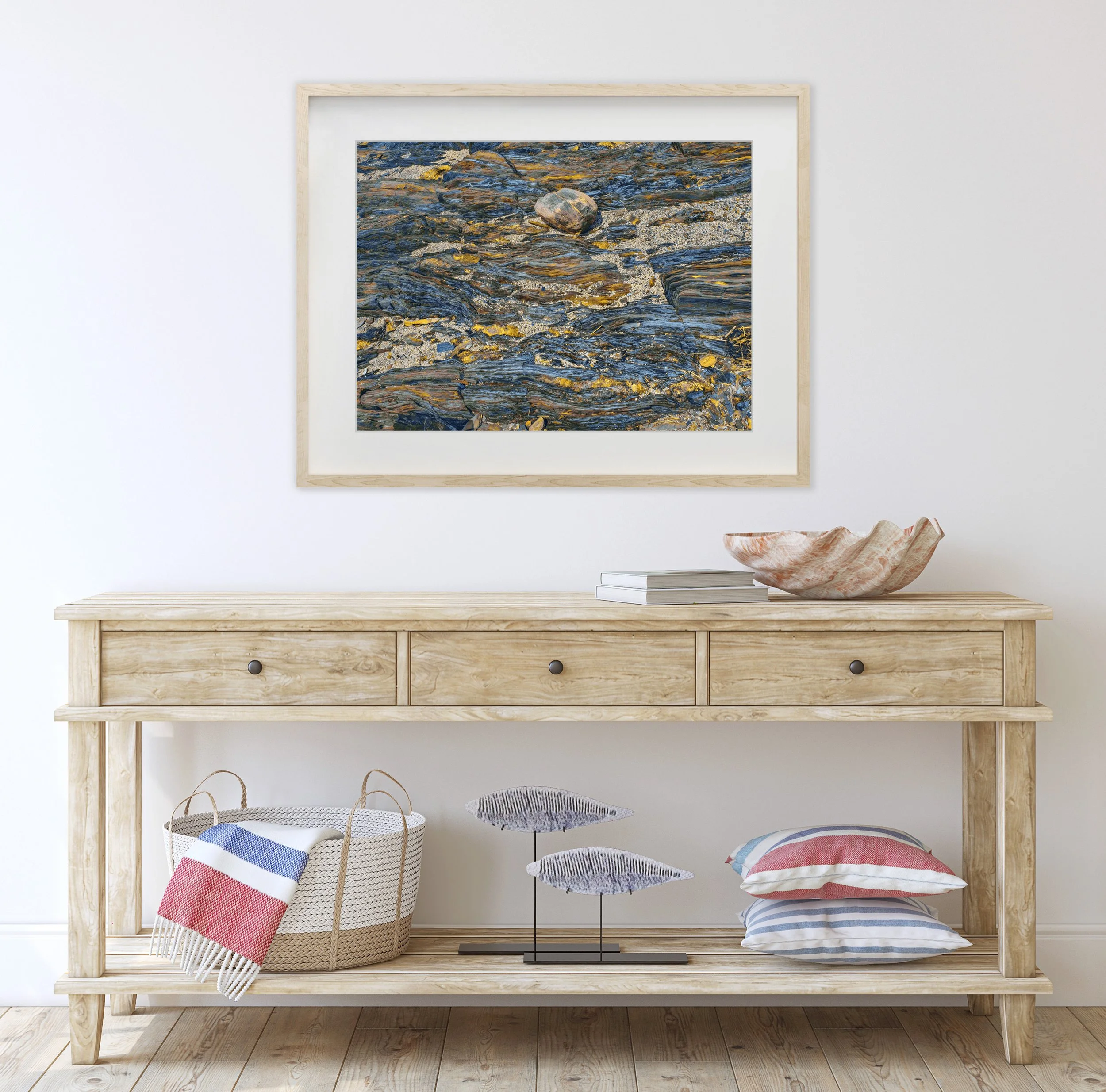 Basin Point, Harpswell I