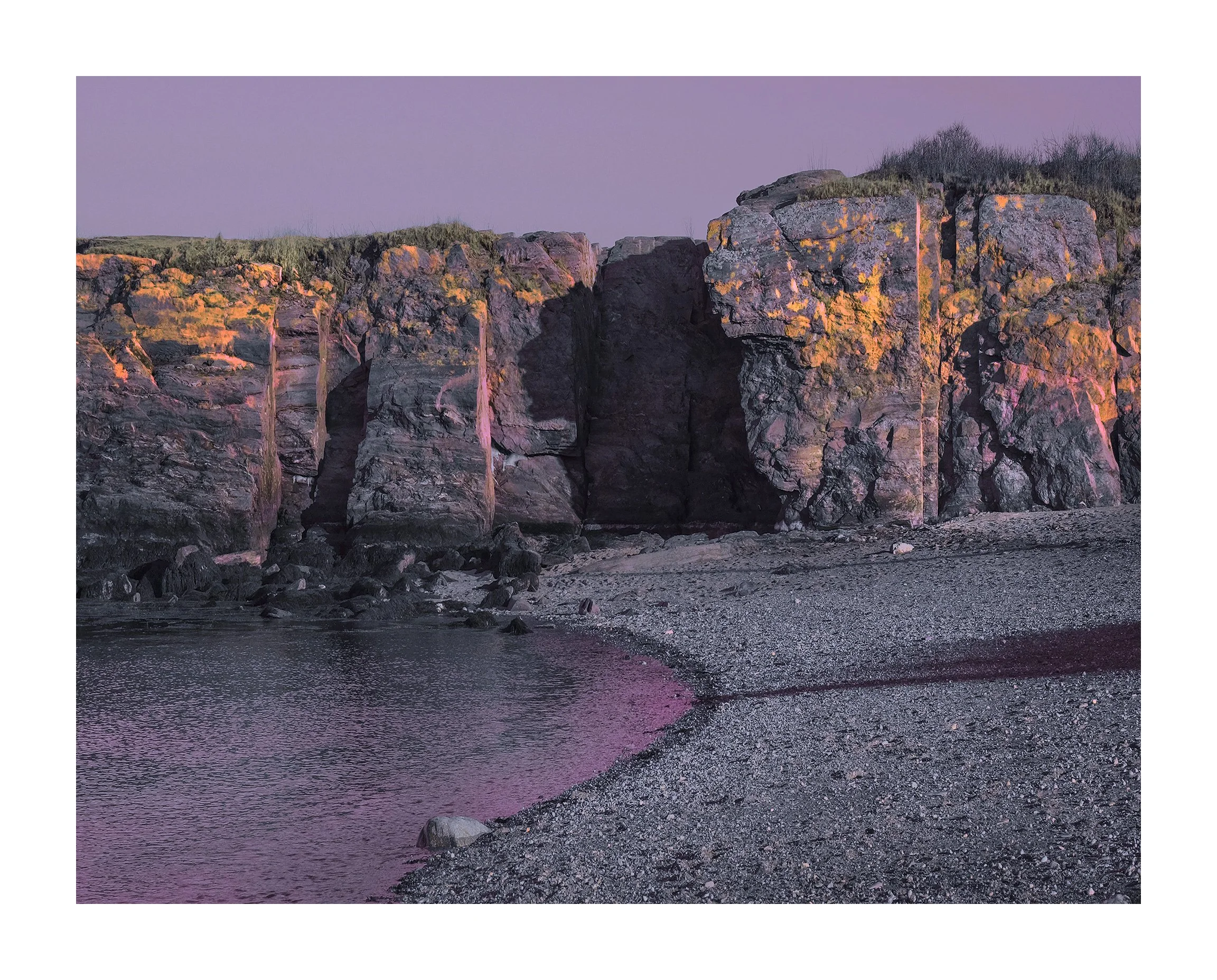 Dyer Cove, Cape Elizabeth II