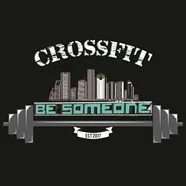 CrossFit Be Someone Gym Swim